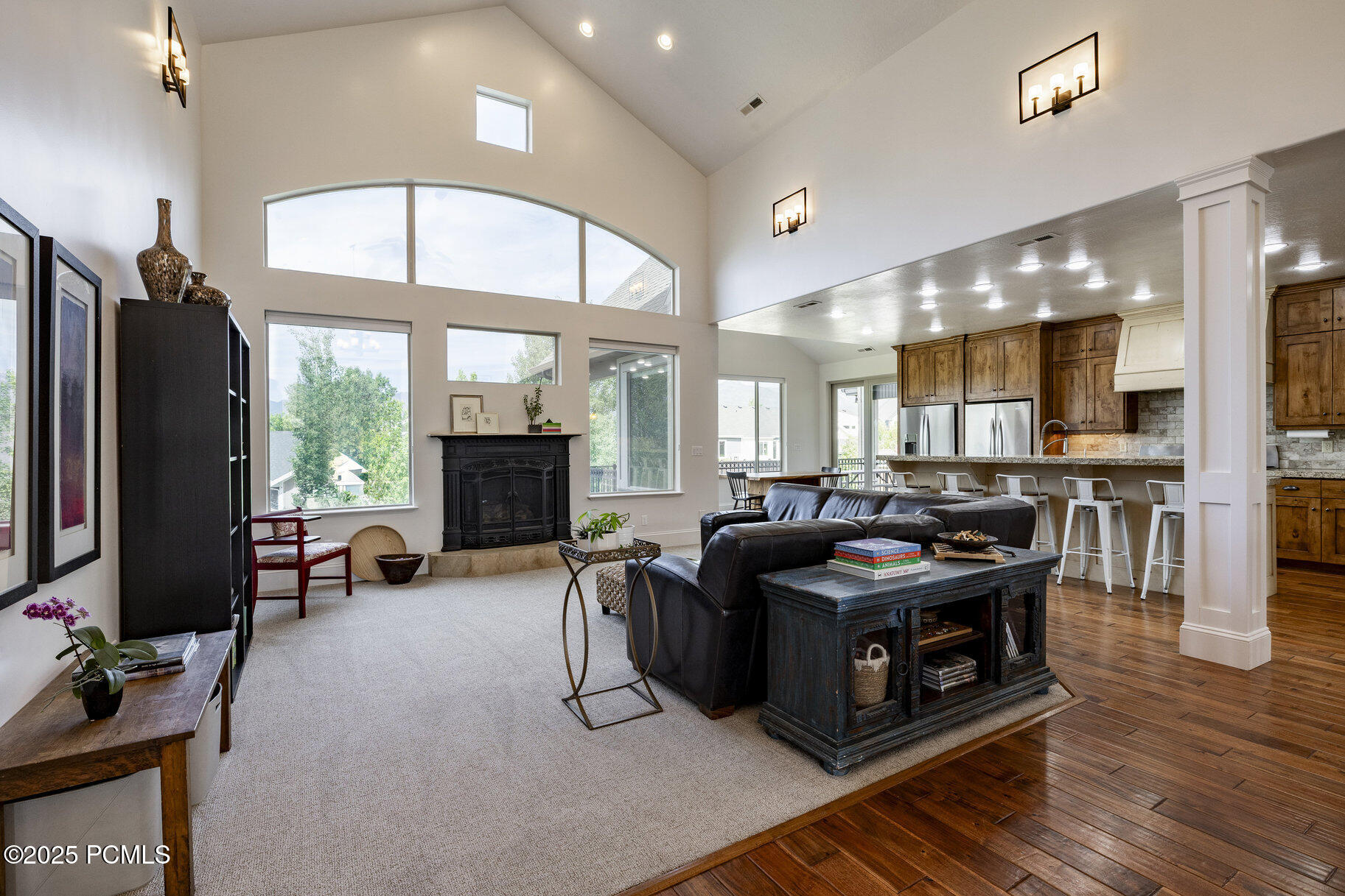 1995 N Callaway Drive, Heber City, Utah image 4
