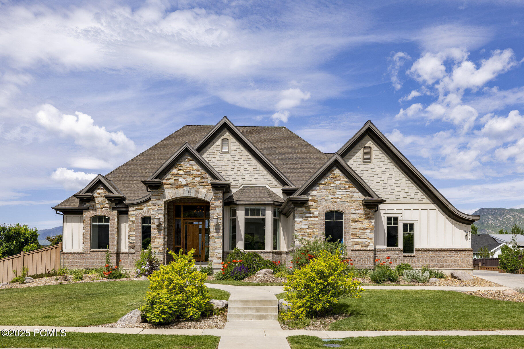 1995 N Callaway Drive, Heber City, Utah image 1