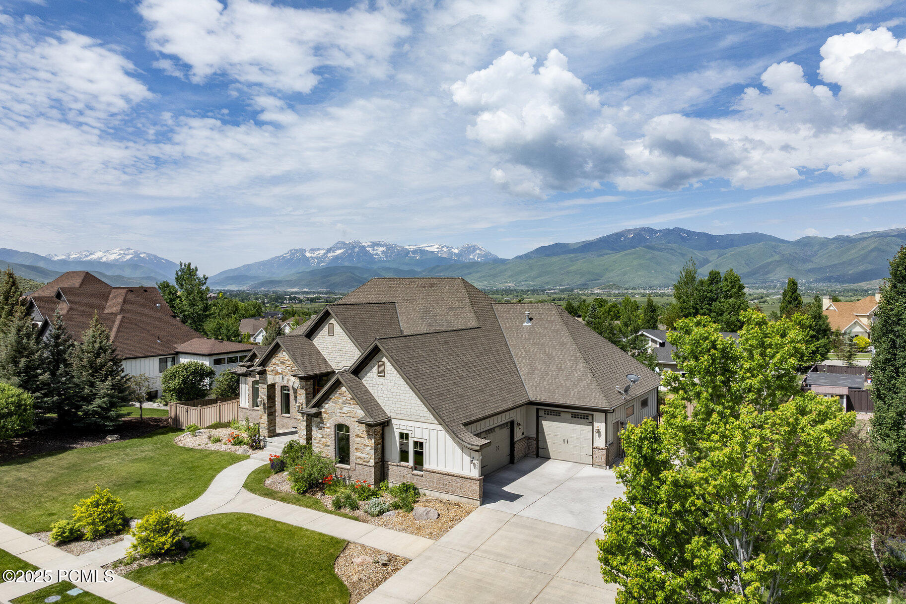 1995 N Callaway Drive, Heber City, Utah image 2