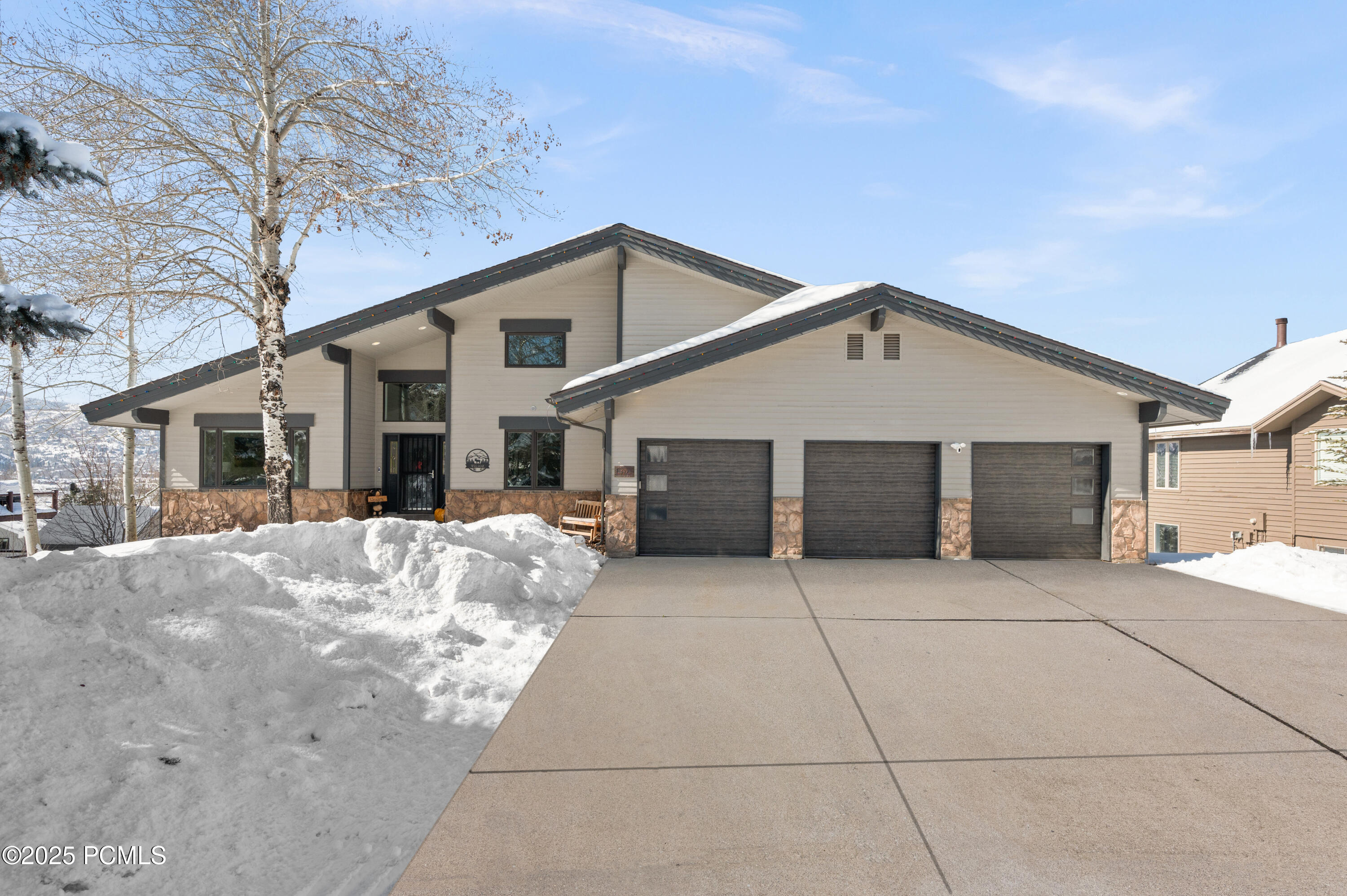 8979 Upper Lando Lane, Park City, Utah image 1
