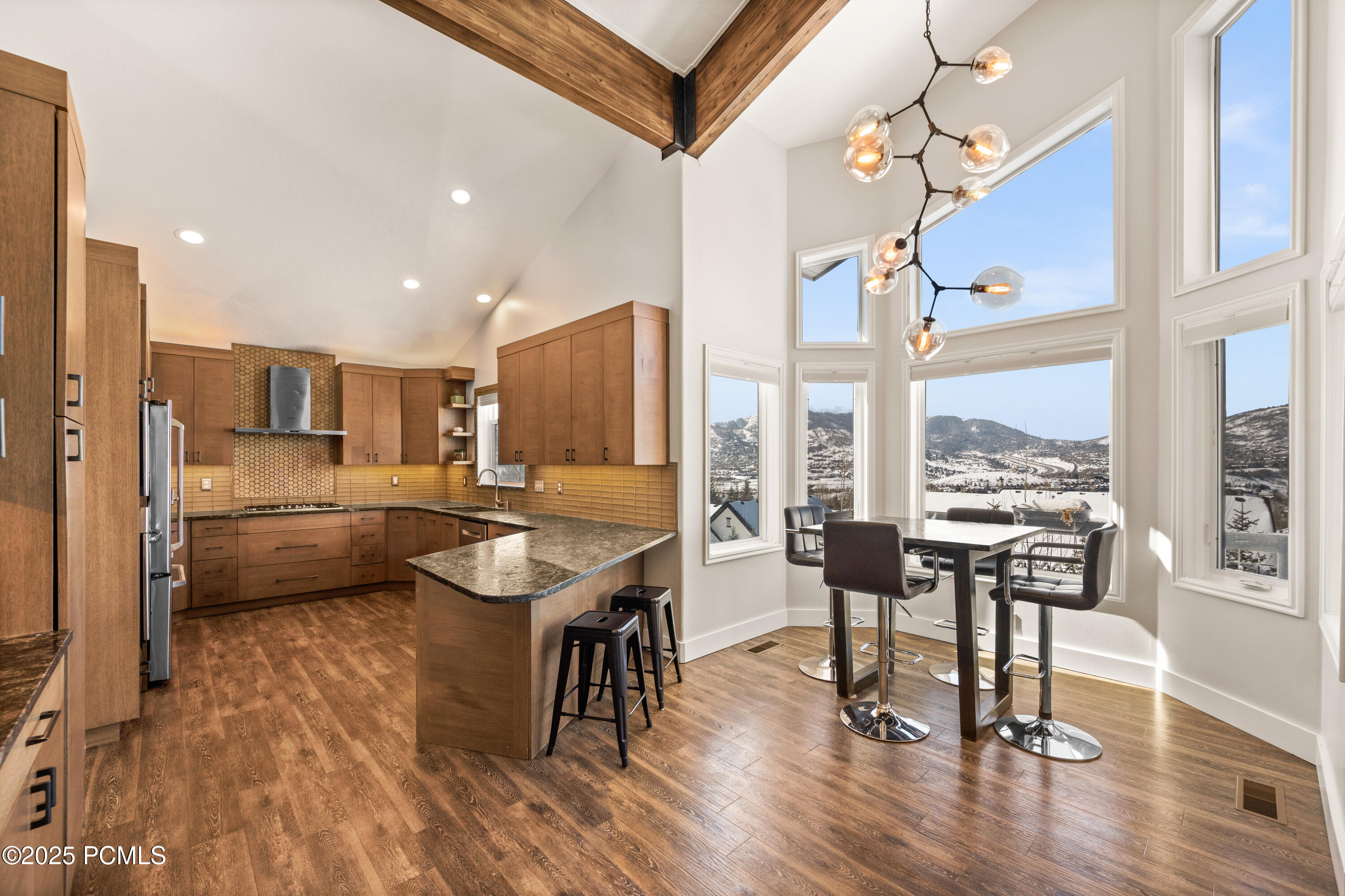 8979 Upper Lando Lane, Park City, Utah image 9