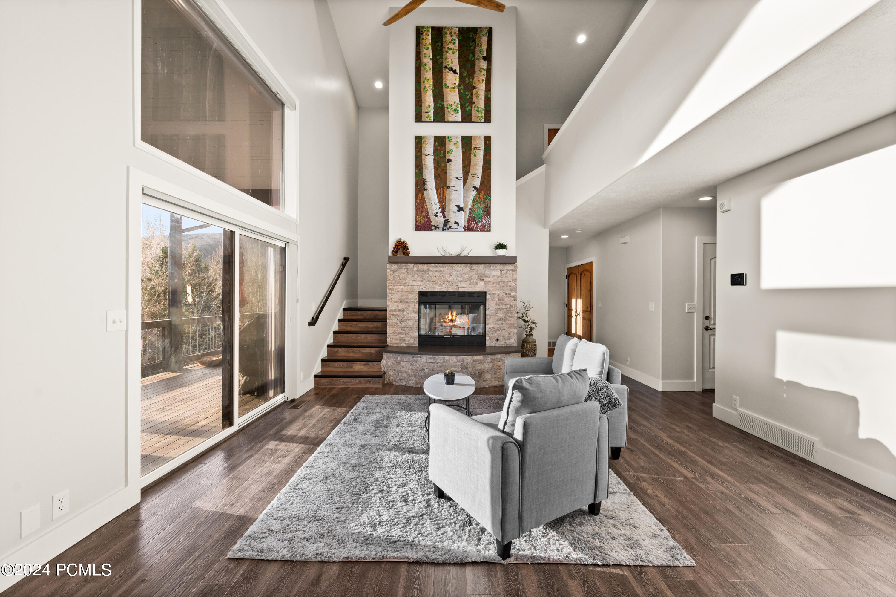 8979 Upper Lando Lane, Park City, Utah image 18