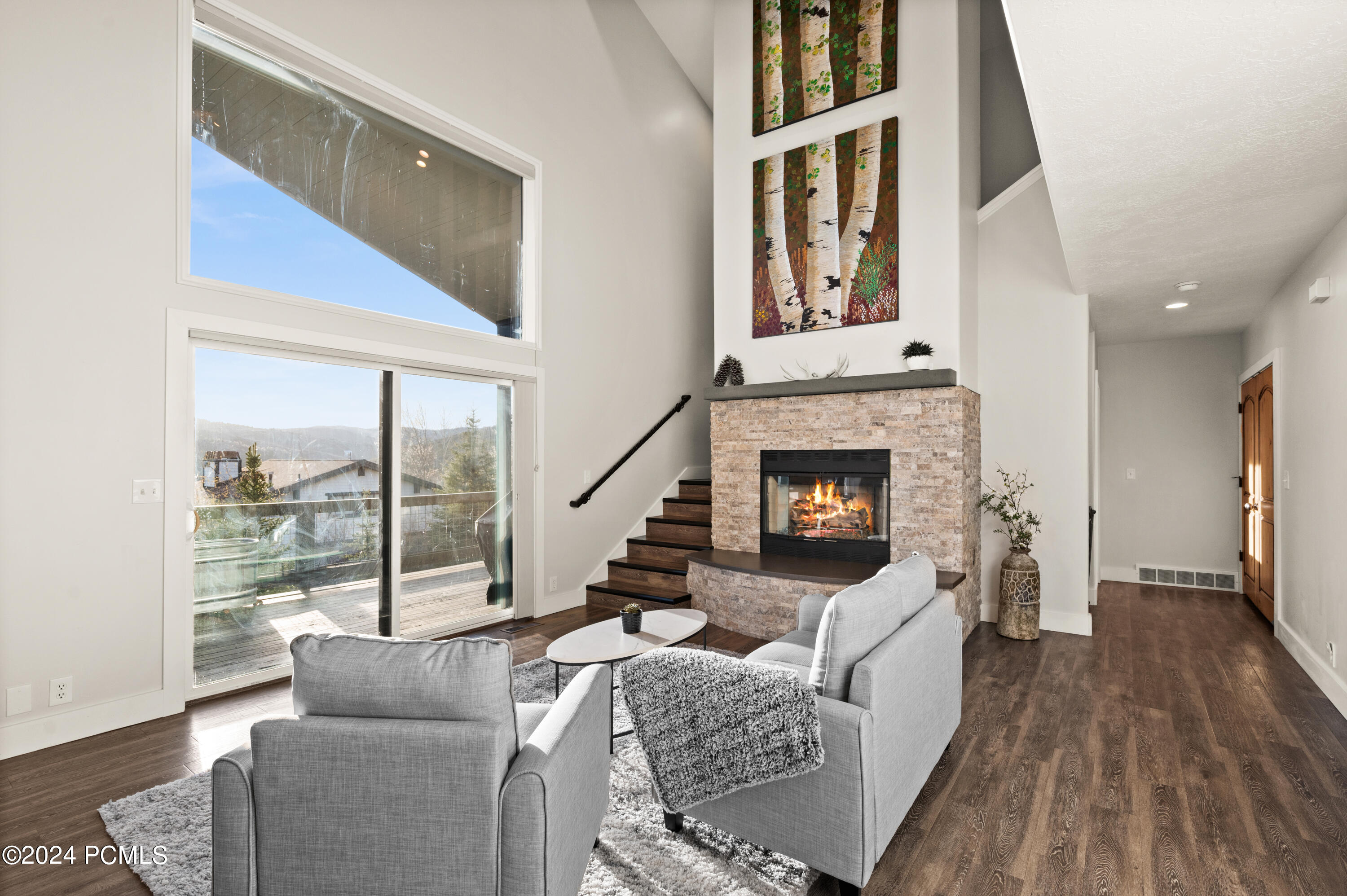 8979 Upper Lando Lane, Park City, Utah image 19