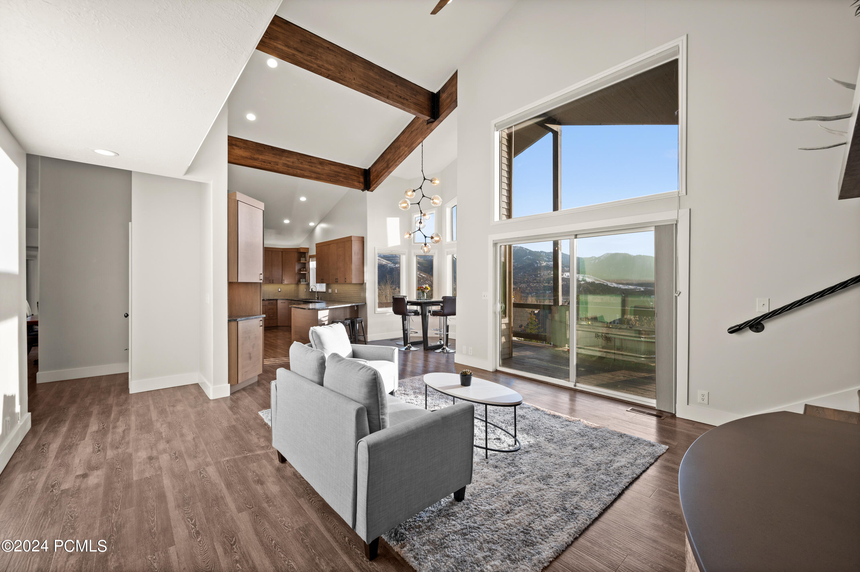 8979 Upper Lando Lane, Park City, Utah image 17