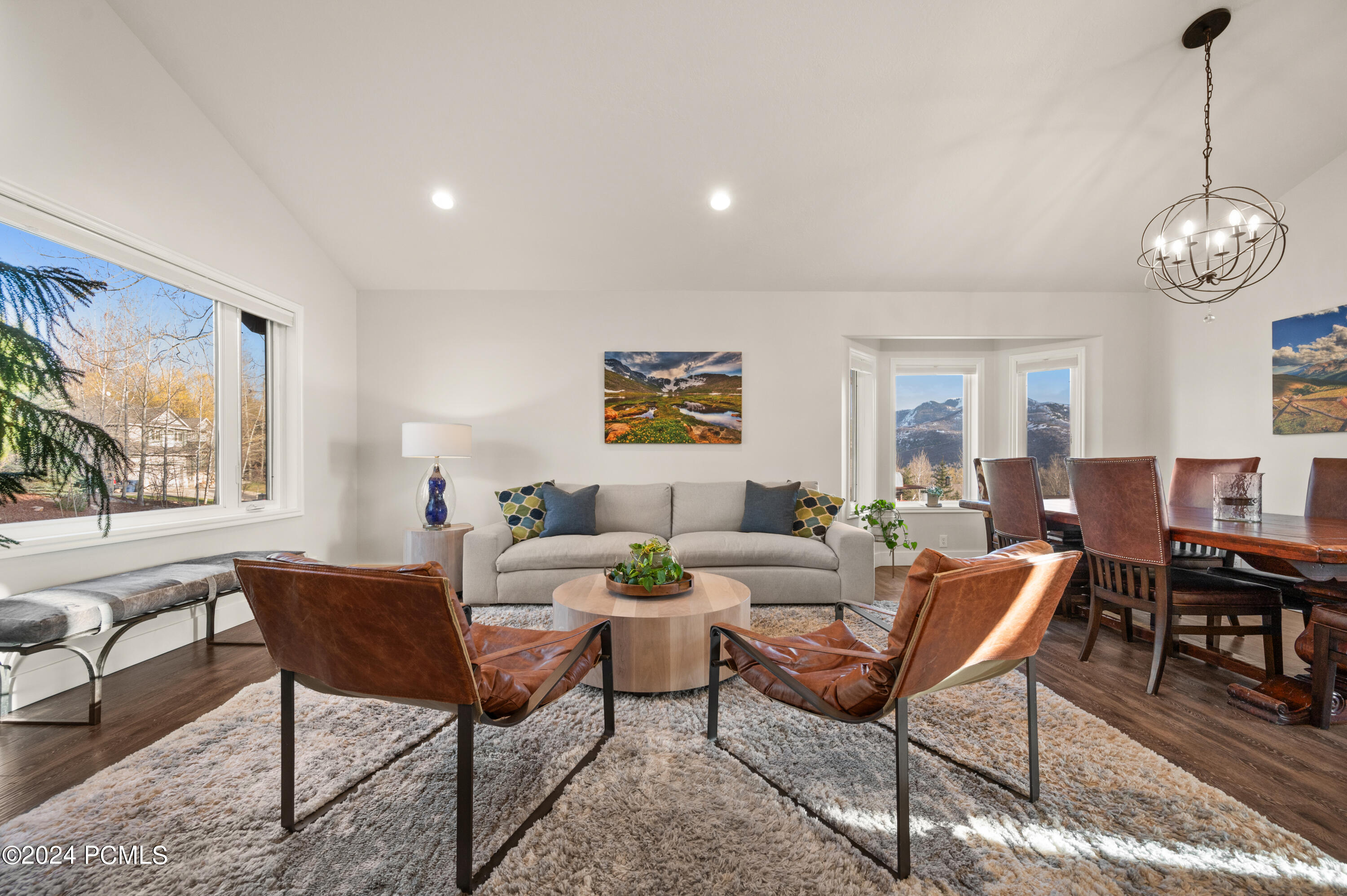 8979 Upper Lando Lane, Park City, Utah image 3