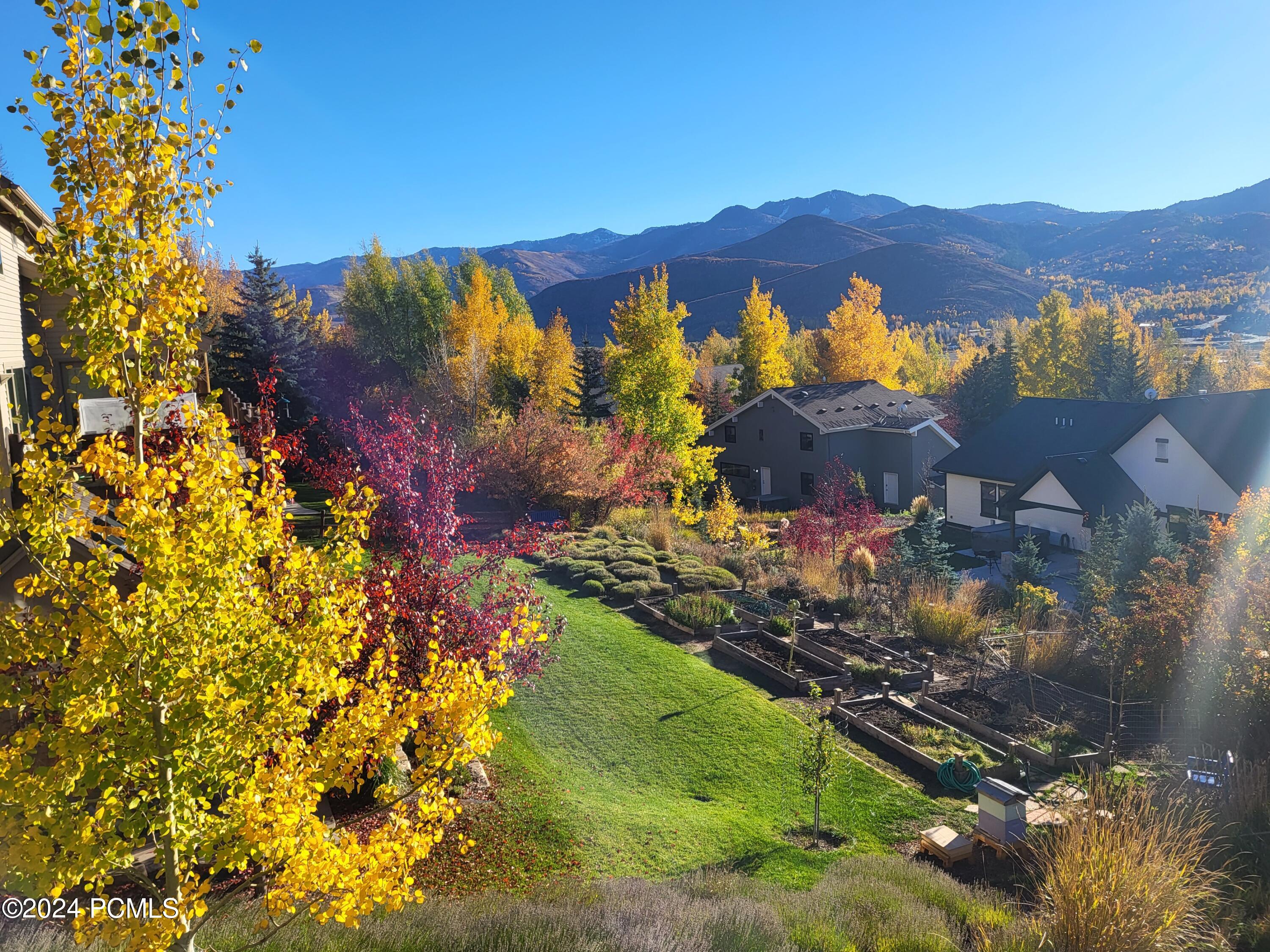 8979 Upper Lando Lane, Park City, Utah image 45