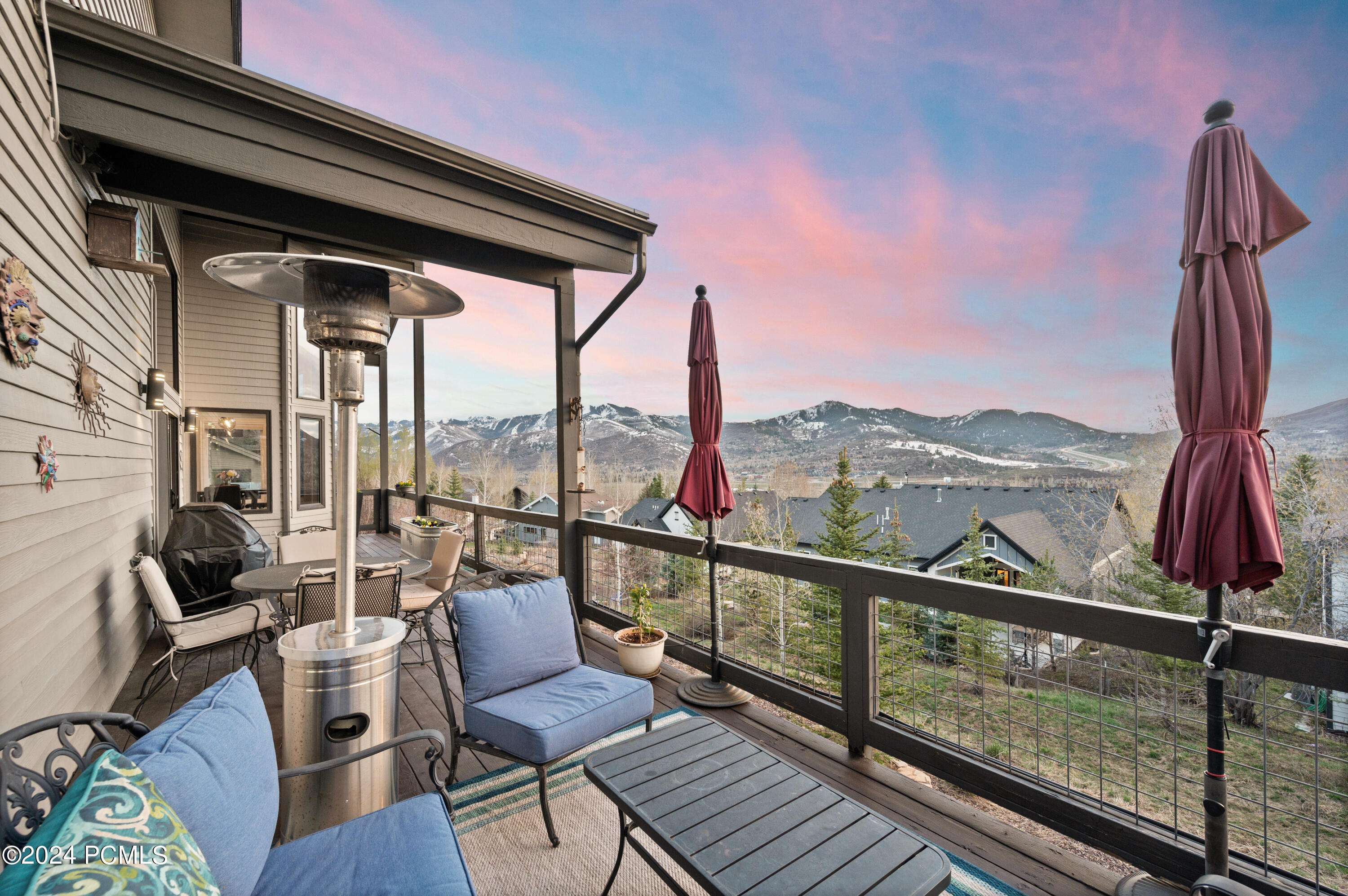 8979 Upper Lando Lane, Park City, Utah image 28