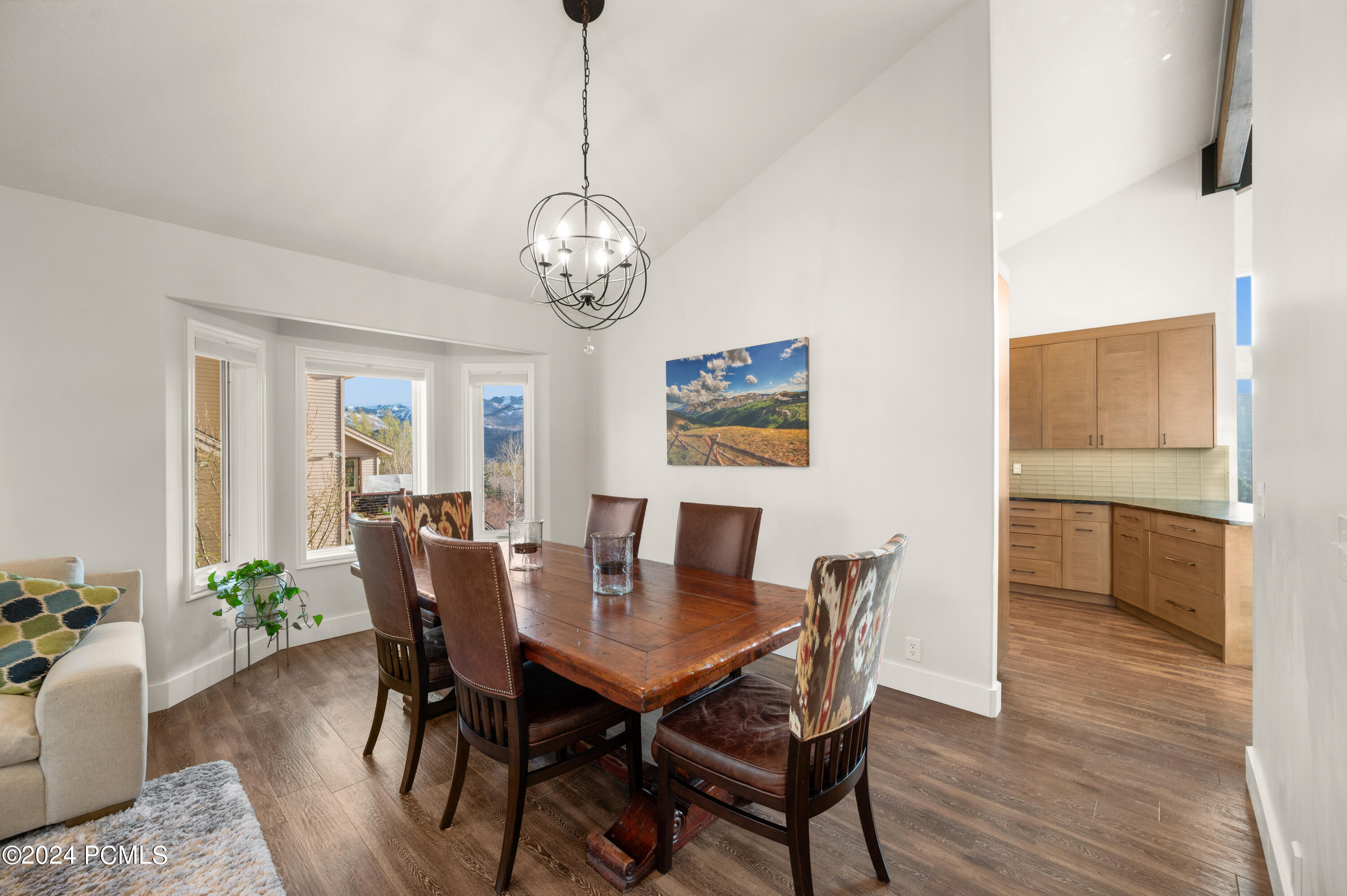 8979 Upper Lando Lane, Park City, Utah image 5