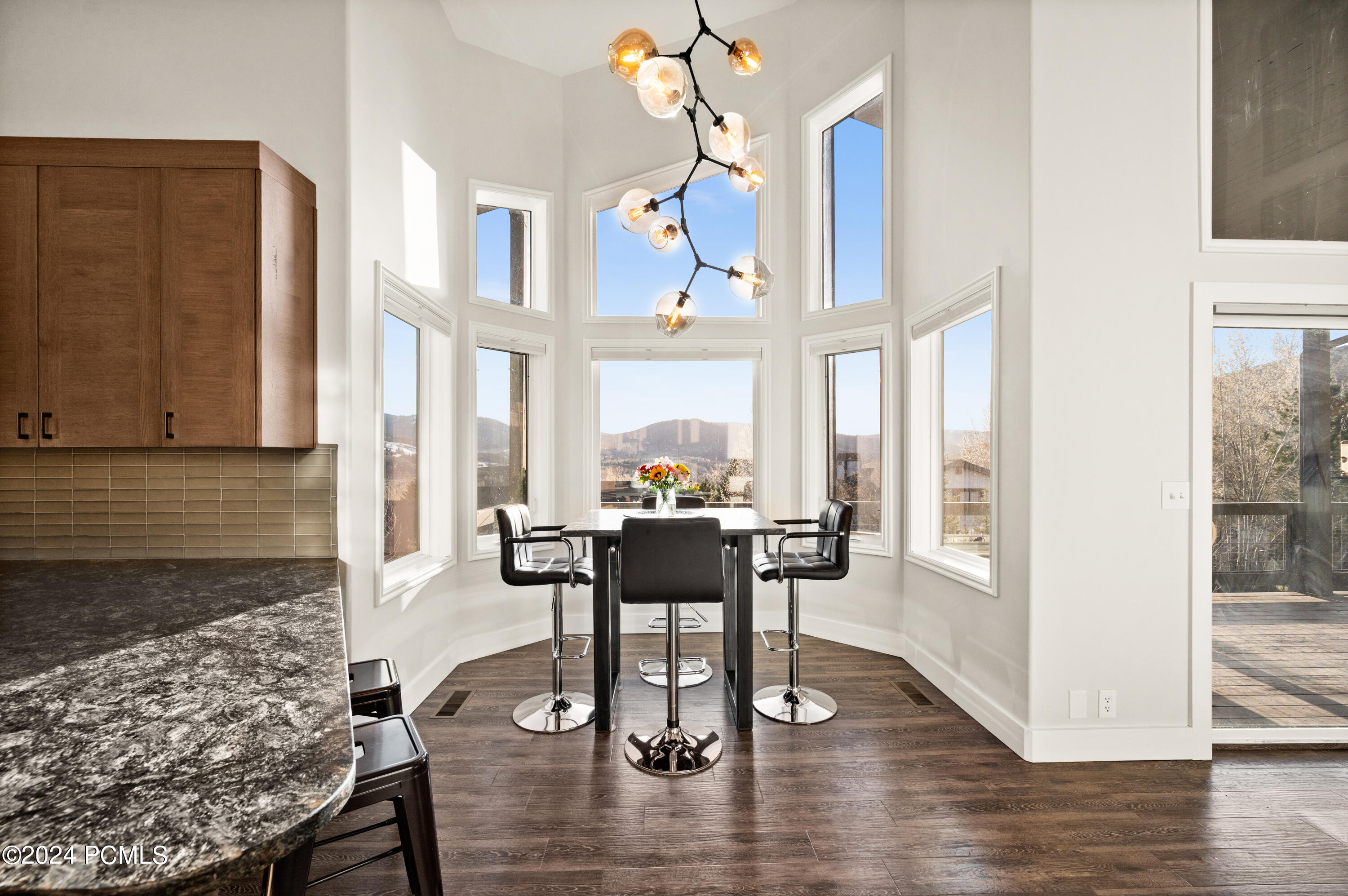 8979 Upper Lando Lane, Park City, Utah image 15