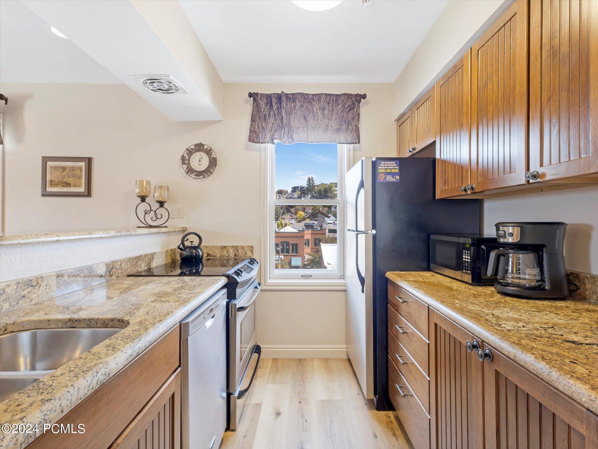 424 Park Avenue #D, Park City, Utah image 5