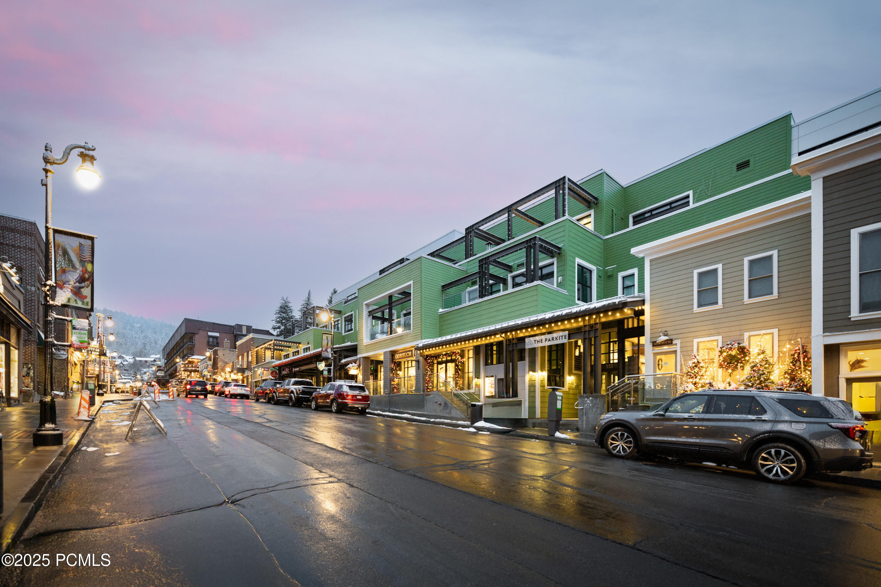 333 Main Street #23, Park City, Utah image 39
