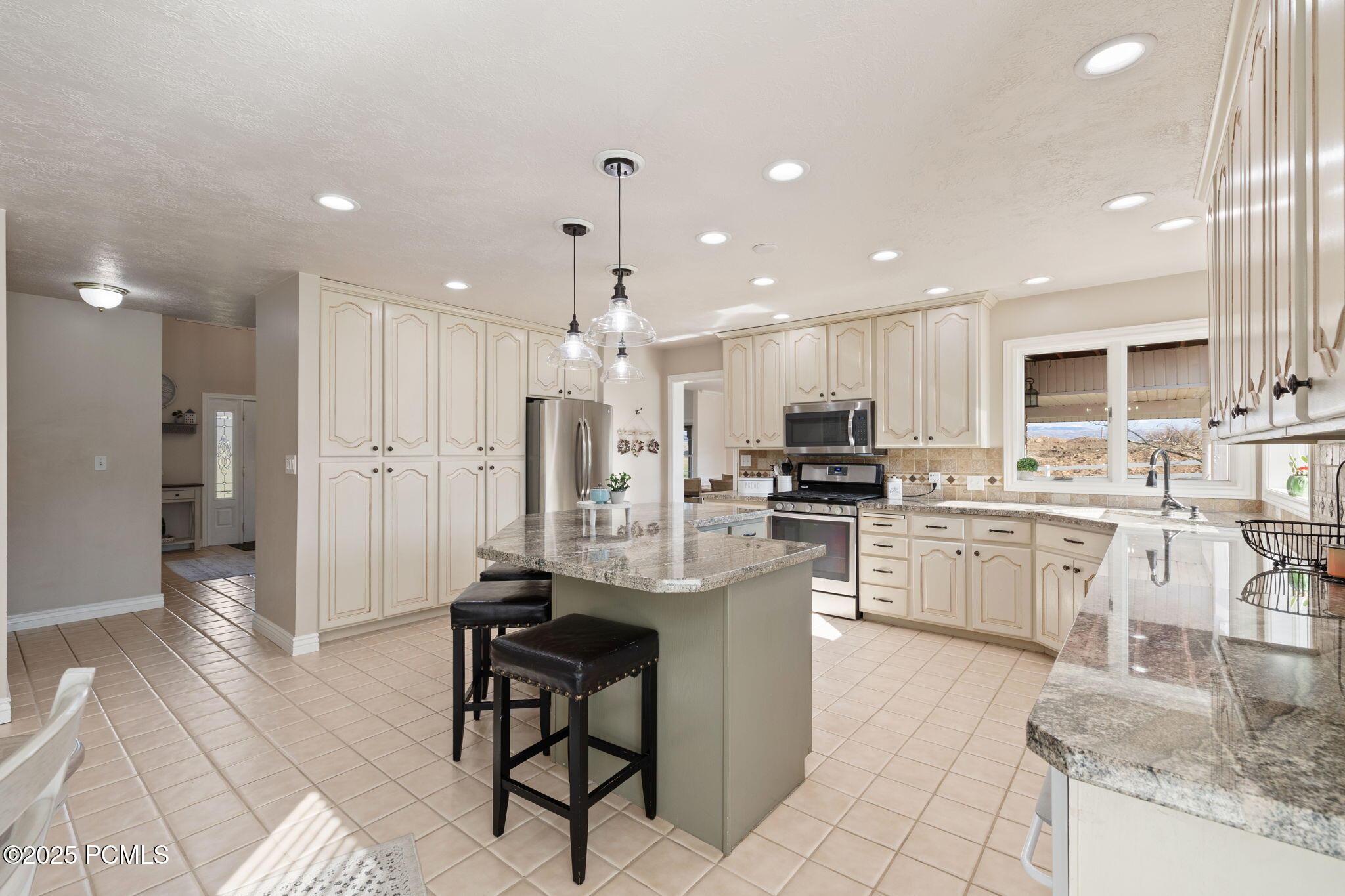 777 N 2000 West, Kamas, Utah image 20