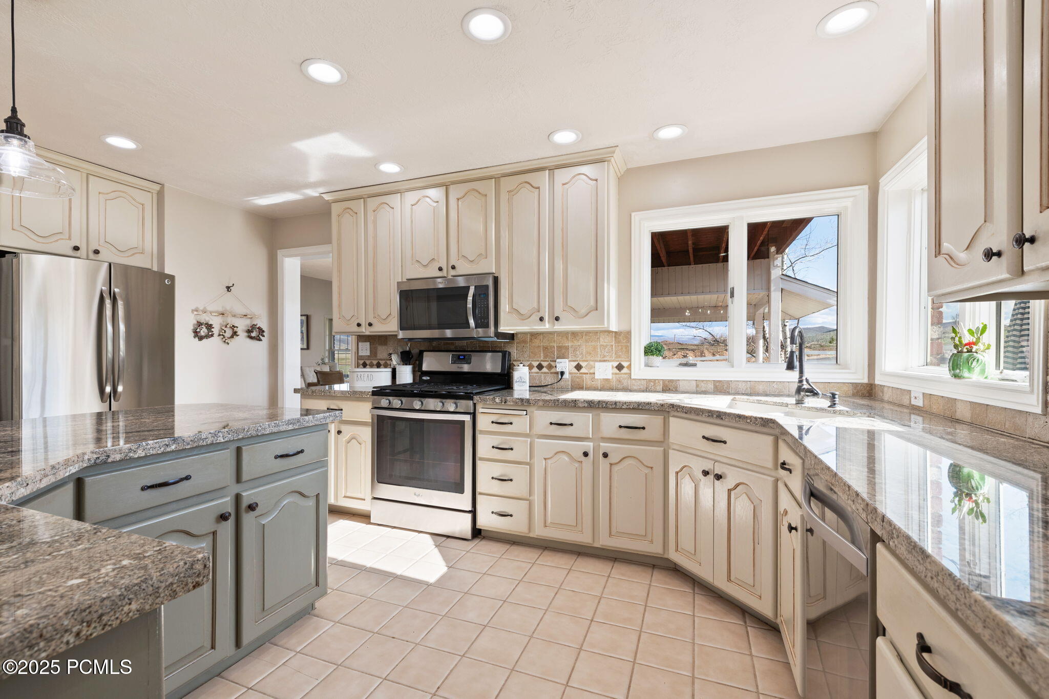 777 N 2000 West, Kamas, Utah image 21