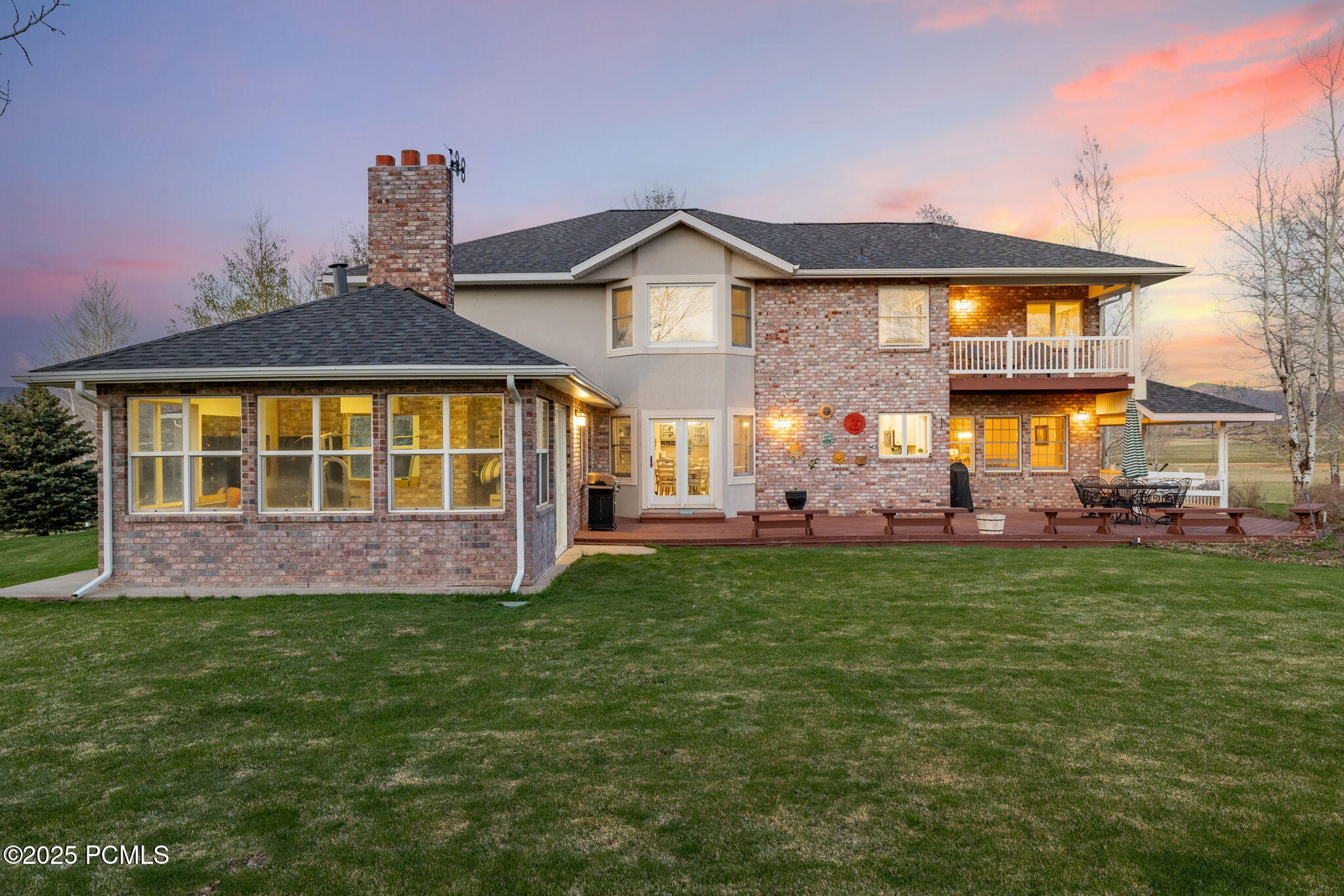 777 N 2000 West, Kamas, Utah image 4