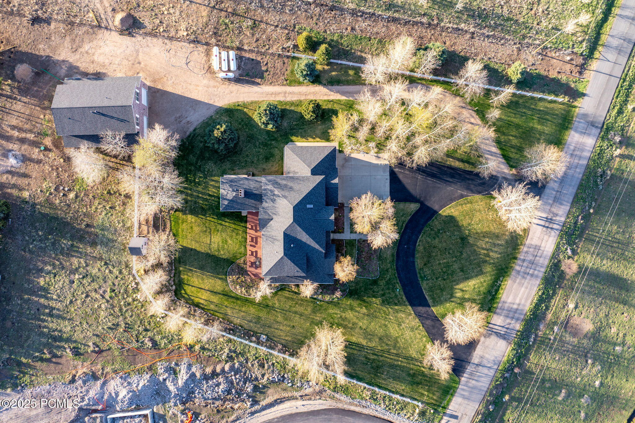 777 N 2000 West, Kamas, Utah image 3