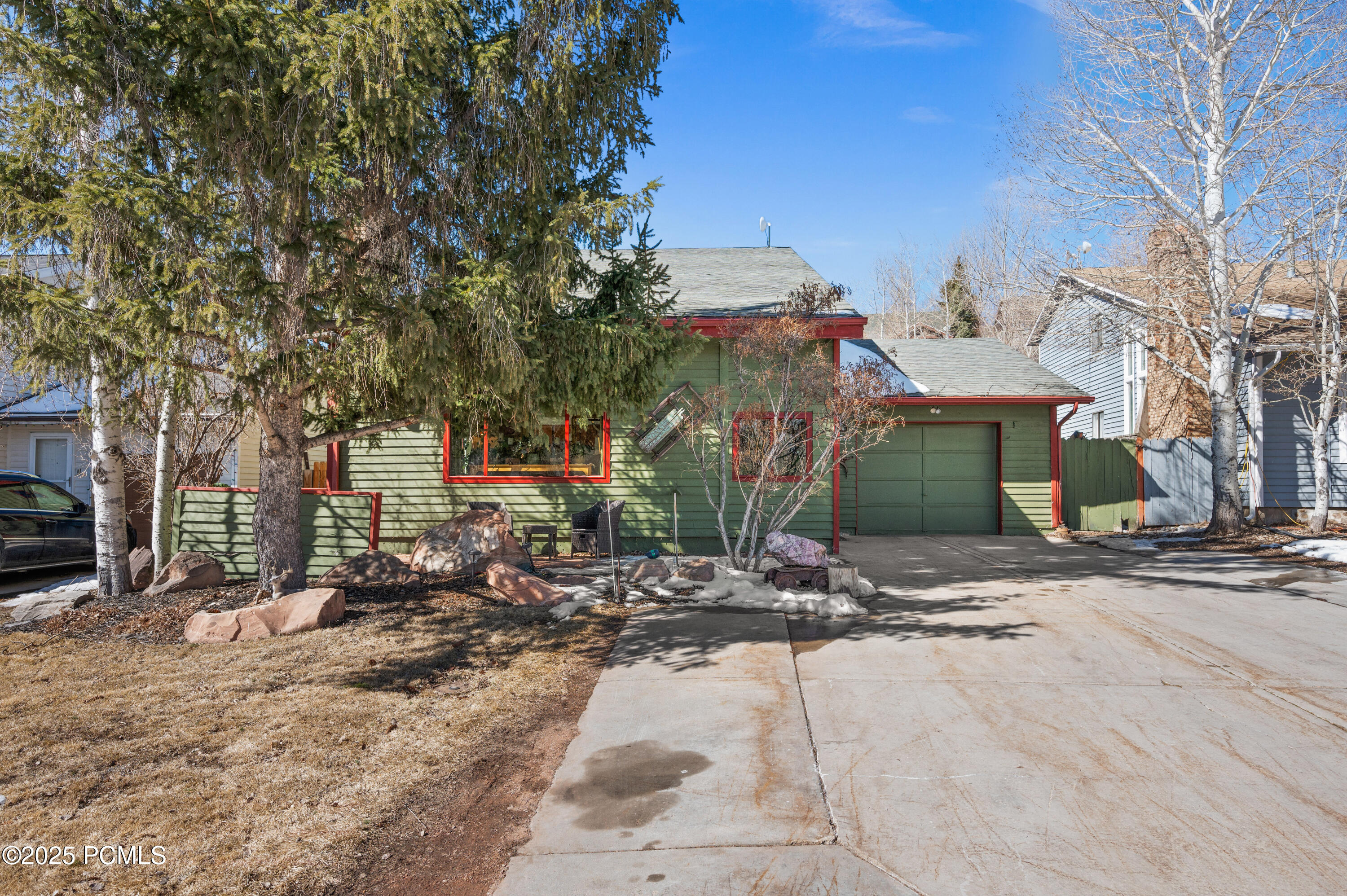 5787 Kingsford Avenue, Park City, Utah image 3