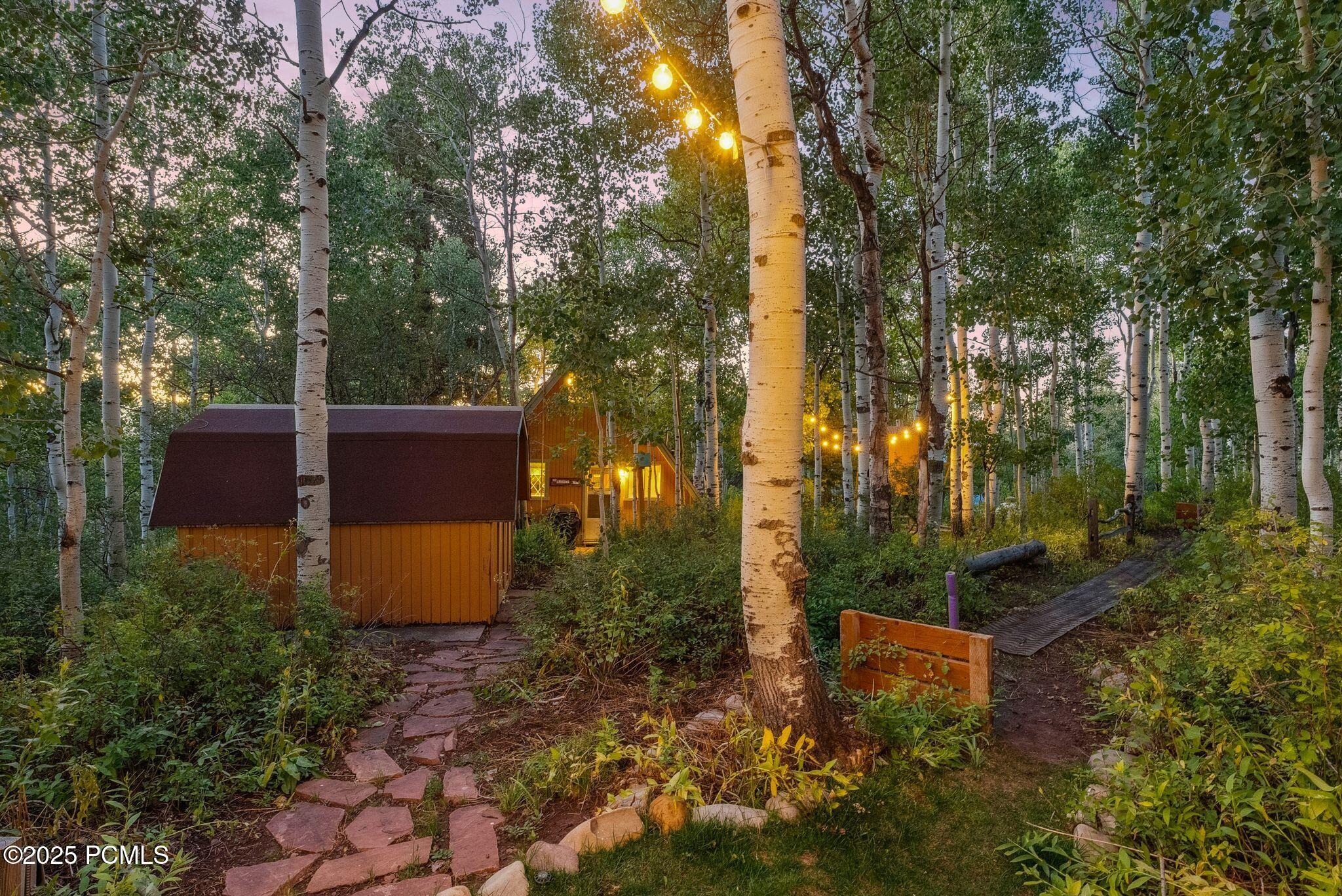 10944 Birch Road, Heber City, Utah image 38