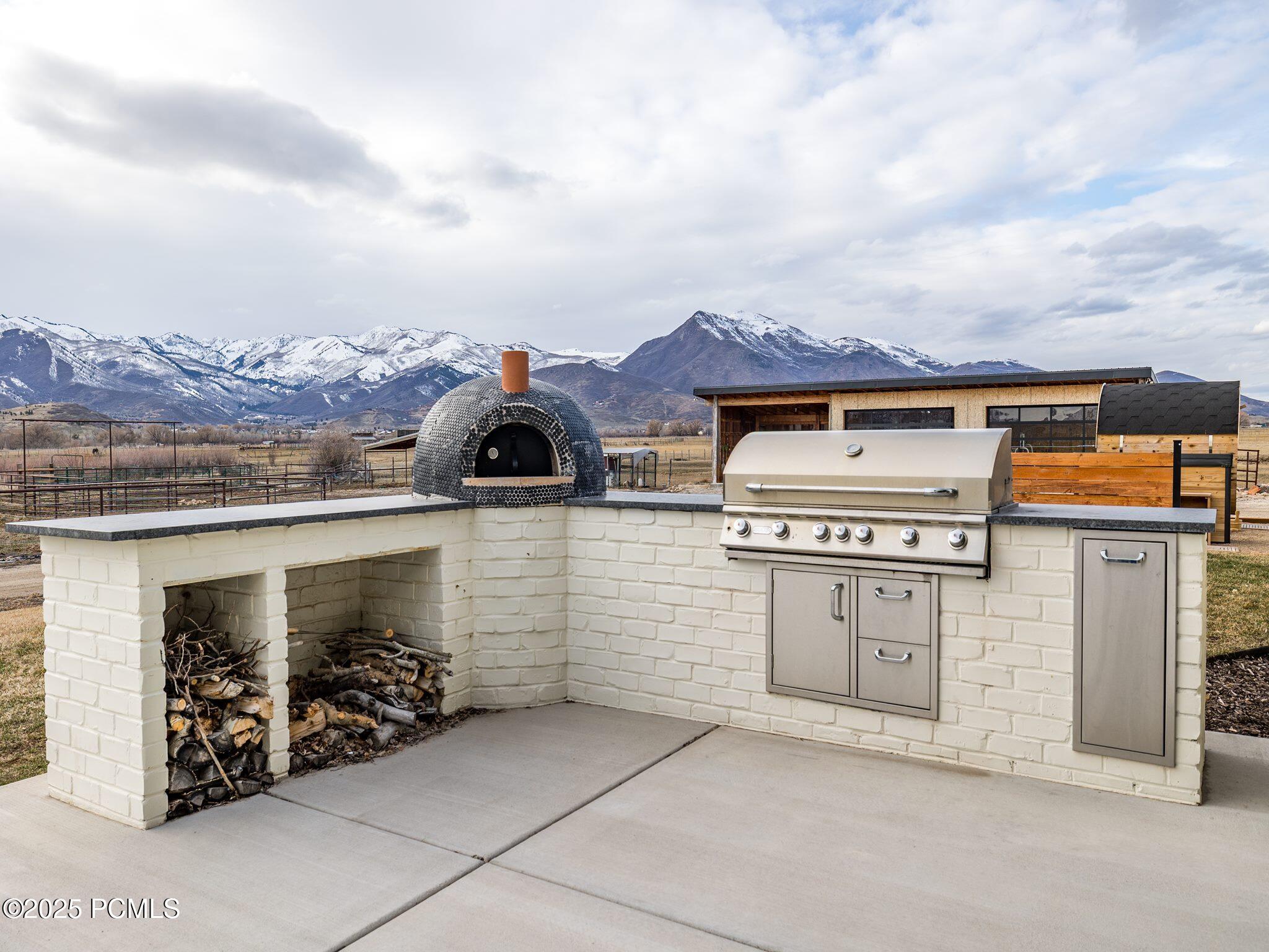 1440 W Midway Lane, Heber City, Utah image 38