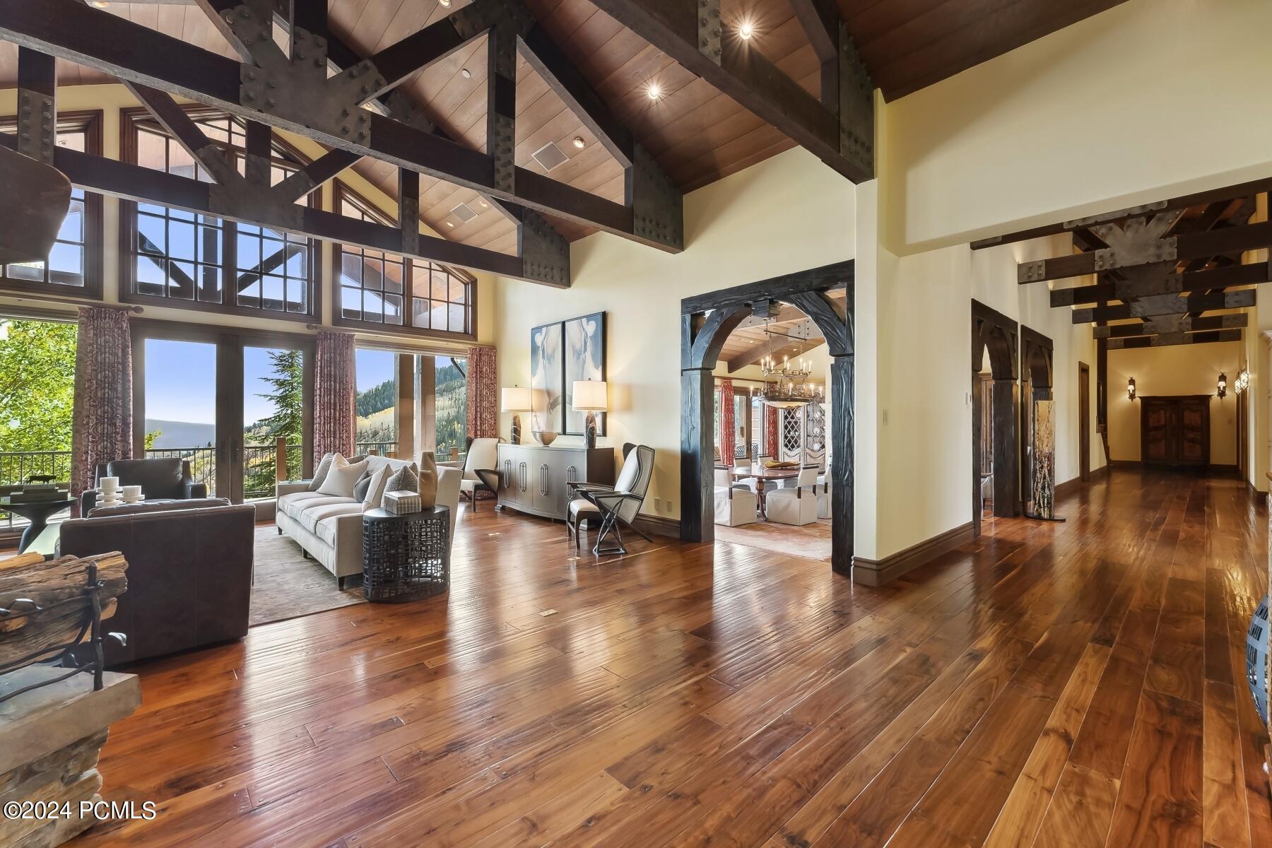 Park City, Utah 84060, United States, 8 Bedrooms Bedrooms, ,13 BathroomsBathrooms,Residential,Active,36944