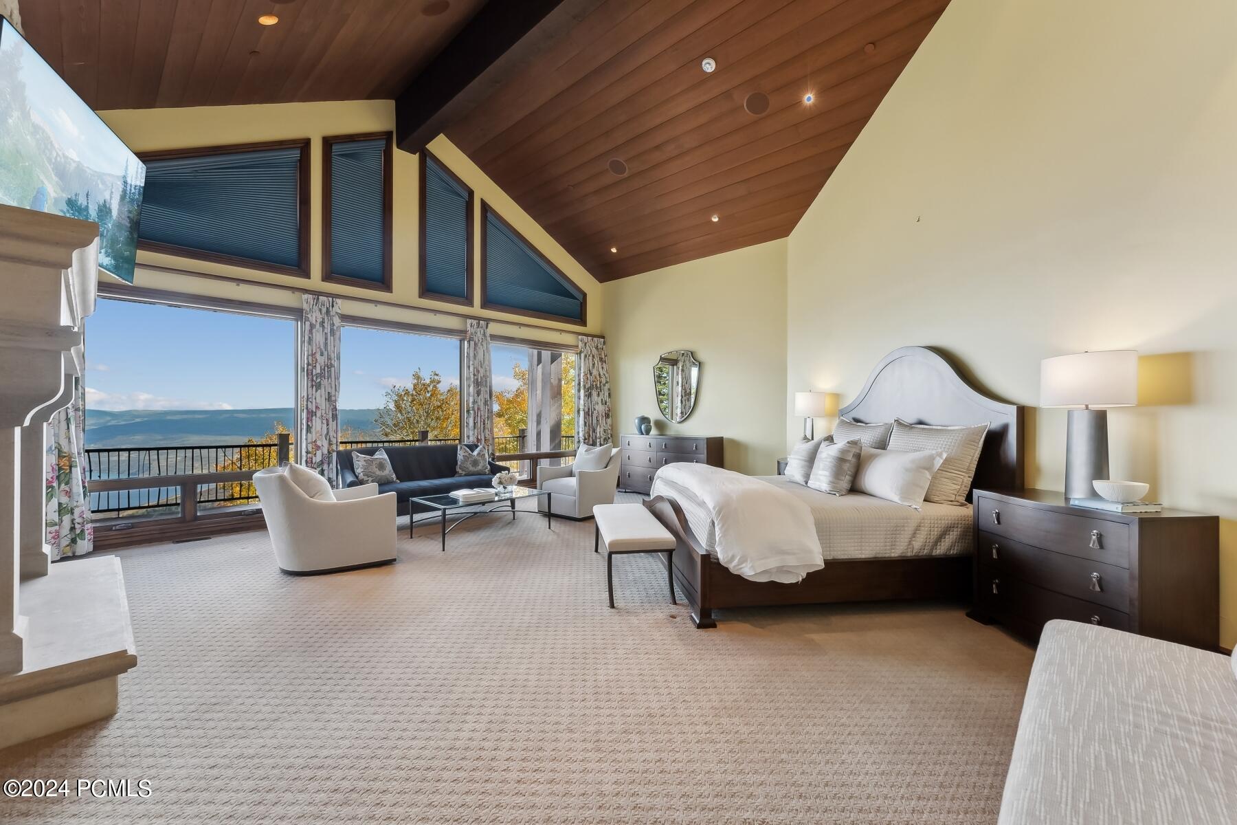 Park City, Utah 84060, United States, 8 Bedrooms Bedrooms, ,13 BathroomsBathrooms,Residential,Active,36944