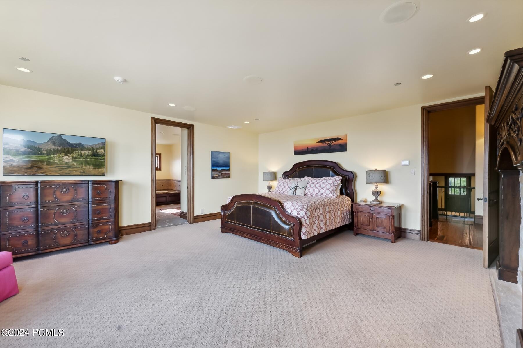 Park City, Utah 84060, United States, 8 Bedrooms Bedrooms, ,13 BathroomsBathrooms,Residential,Active,36944