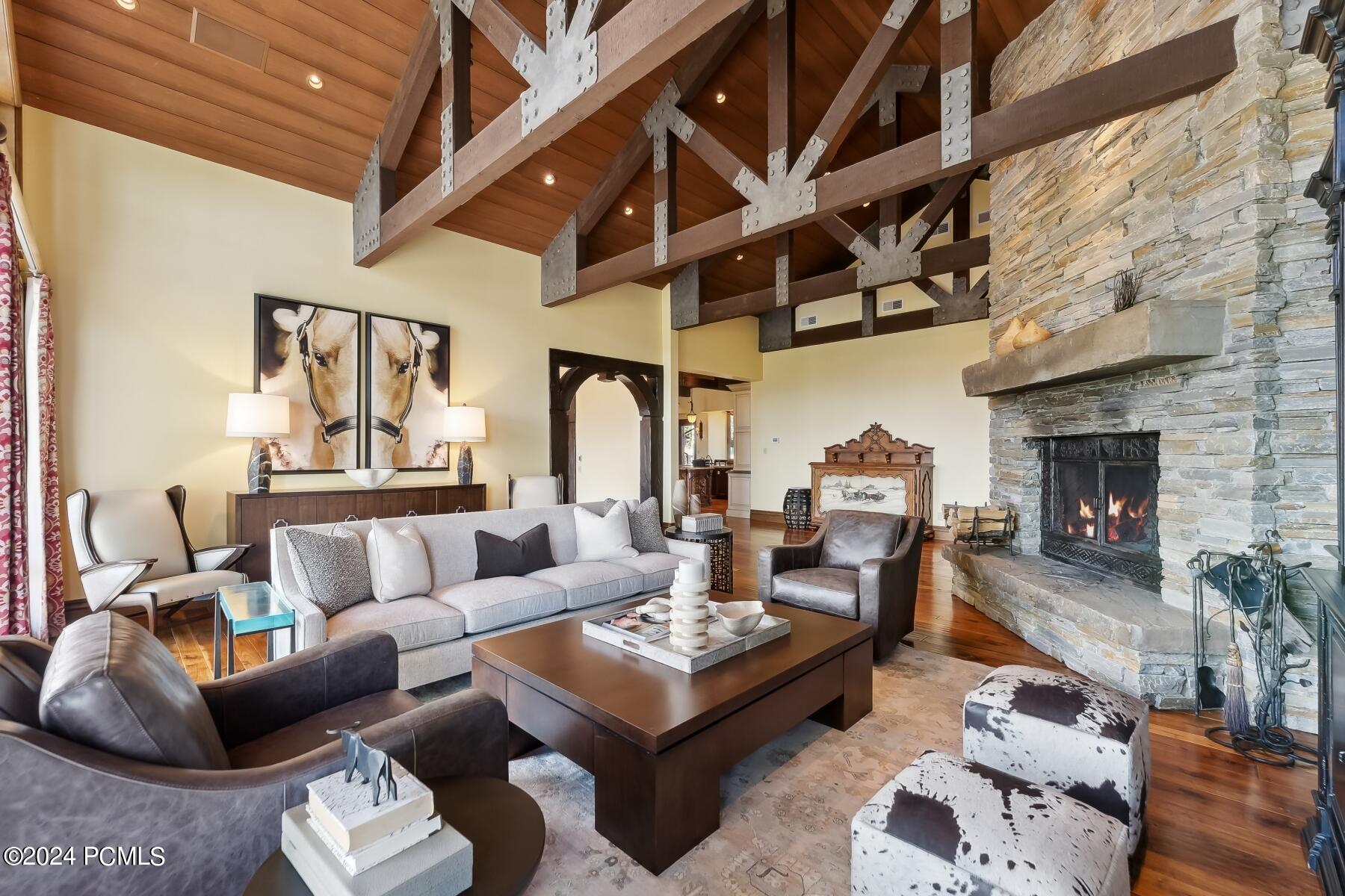 Park City, Utah 84060, United States, 8 Bedrooms Bedrooms, ,13 BathroomsBathrooms,Residential,Active,36944