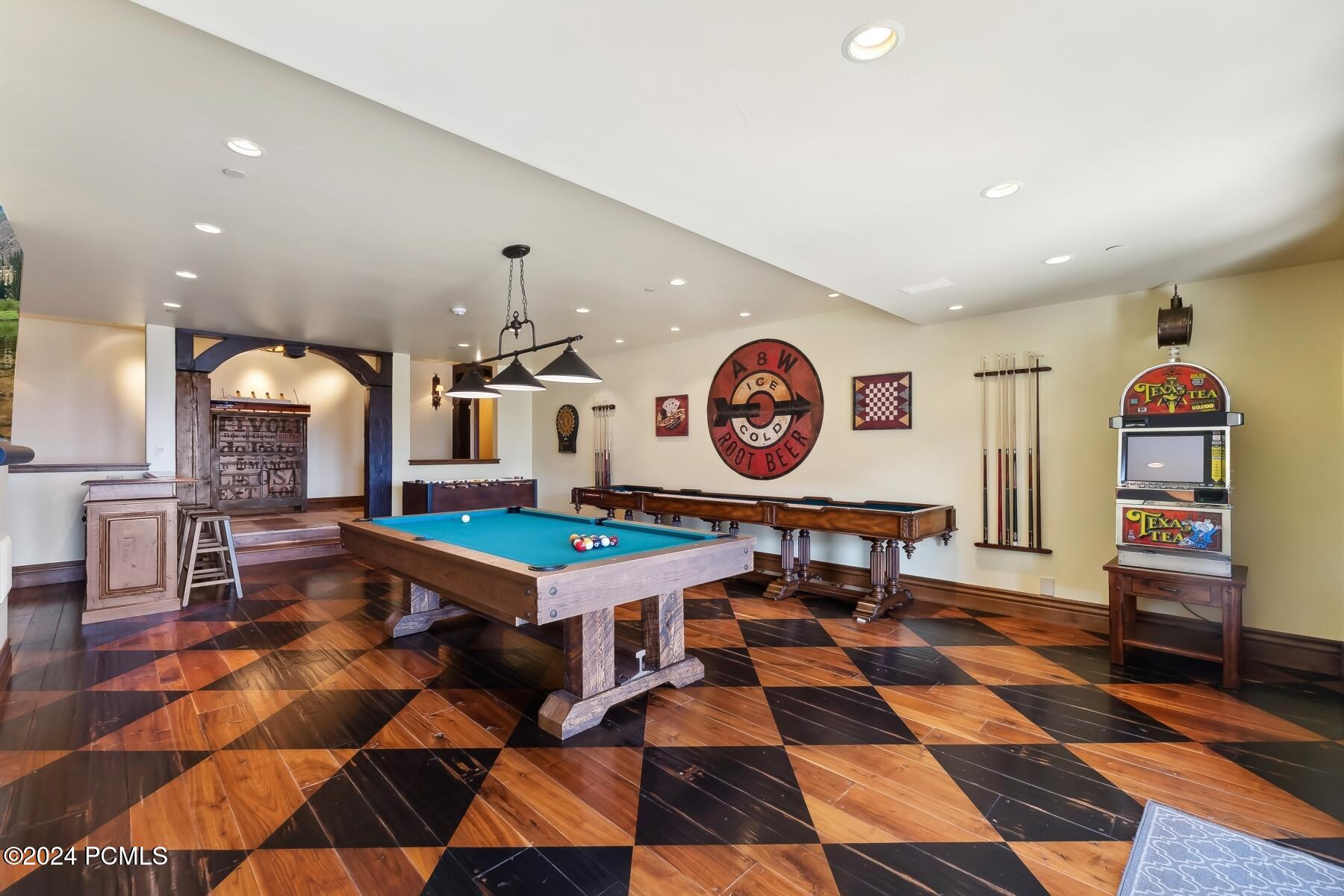 Park City, Utah 84060, United States, 8 Bedrooms Bedrooms, ,13 BathroomsBathrooms,Residential,Active,36944