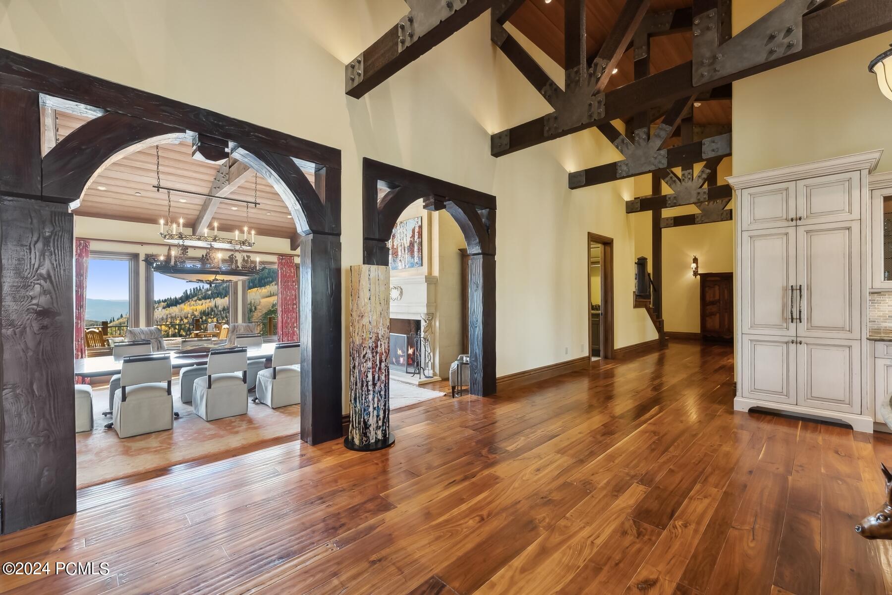 Park City, Utah 84060, United States, 8 Bedrooms Bedrooms, ,13 BathroomsBathrooms,Residential,Active,36944