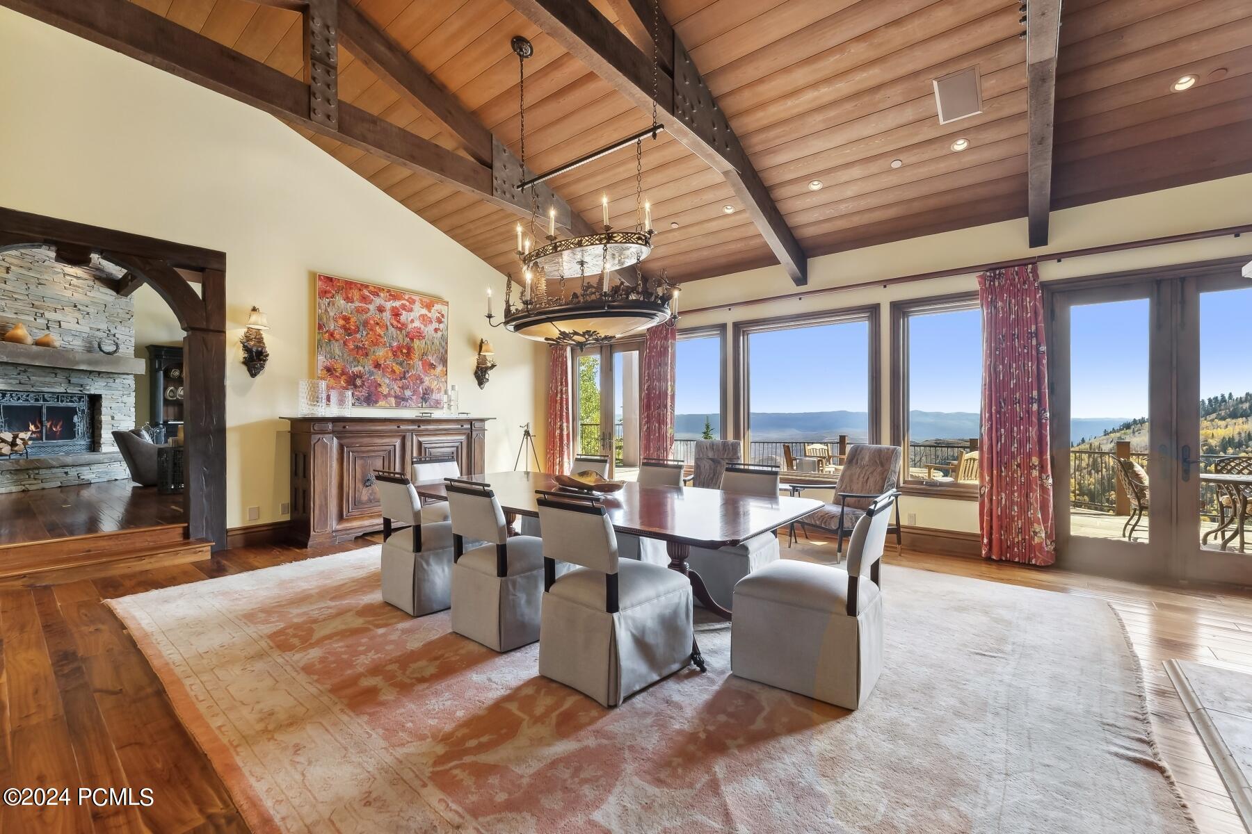 Park City, Utah 84060, United States, 8 Bedrooms Bedrooms, ,13 BathroomsBathrooms,Residential,Active,36944