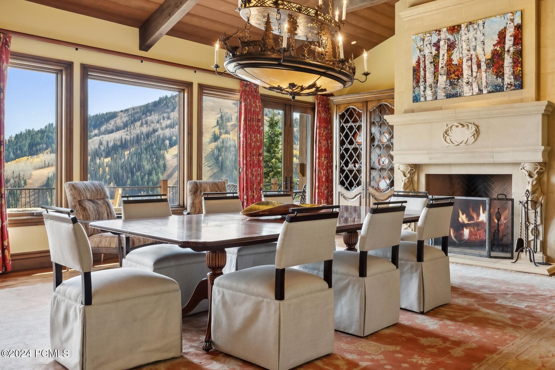 Park City, Utah 84060, United States, 8 Bedrooms Bedrooms, ,13 BathroomsBathrooms,Residential,Active,36944