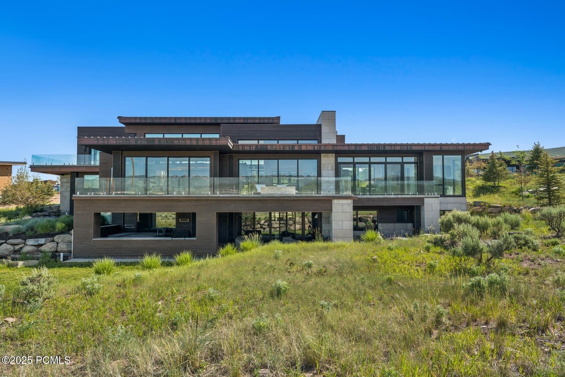 Park City, Utah 84098, United States, 5 Bedrooms Bedrooms, ,8 BathroomsBathrooms,Residential,Active,88416