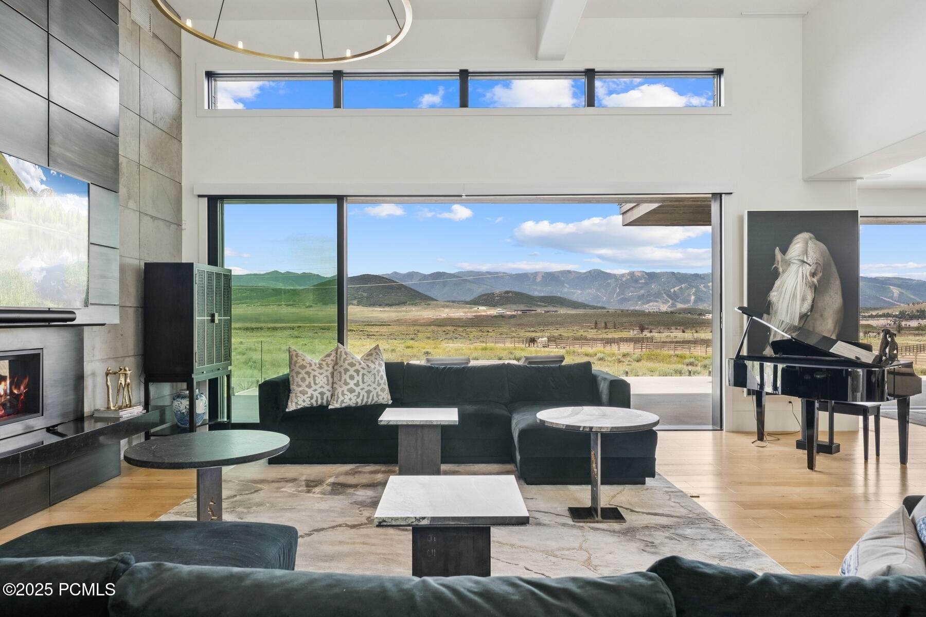 Park City, Utah 84098, United States, 5 Bedrooms Bedrooms, ,8 BathroomsBathrooms,Residential,Active,88416