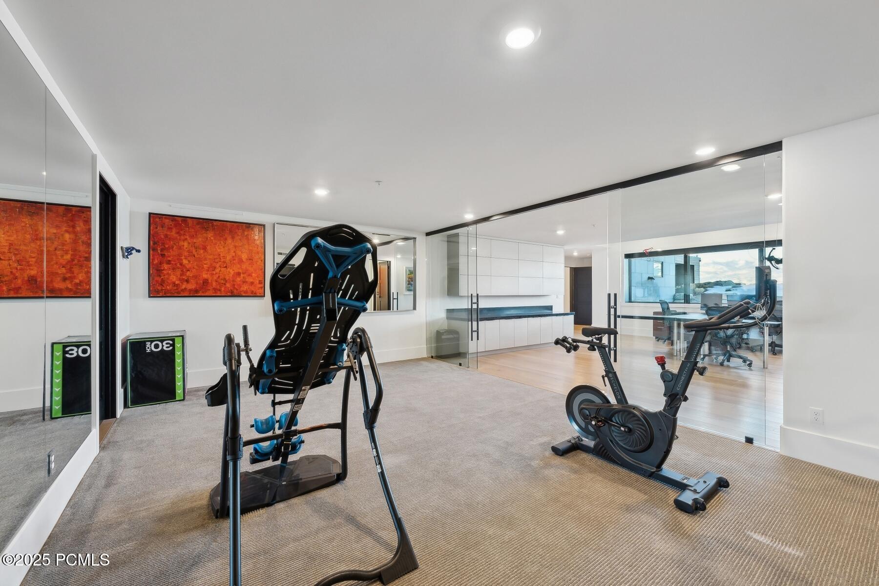 Park City, Utah 84098, United States, 5 Bedrooms Bedrooms, ,8 BathroomsBathrooms,Residential,Active,88416