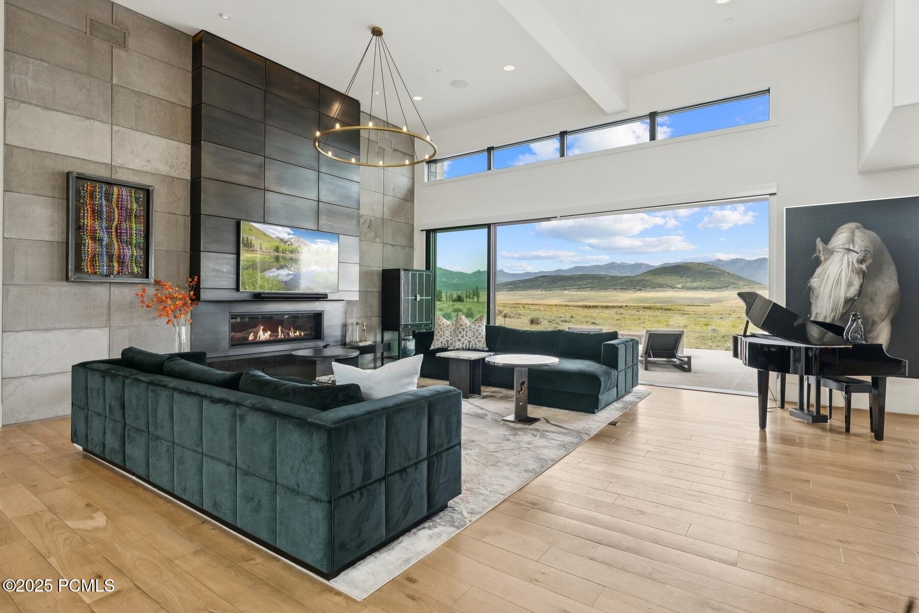 Park City, Utah 84098, United States, 5 Bedrooms Bedrooms, ,8 BathroomsBathrooms,Residential,Active,88416