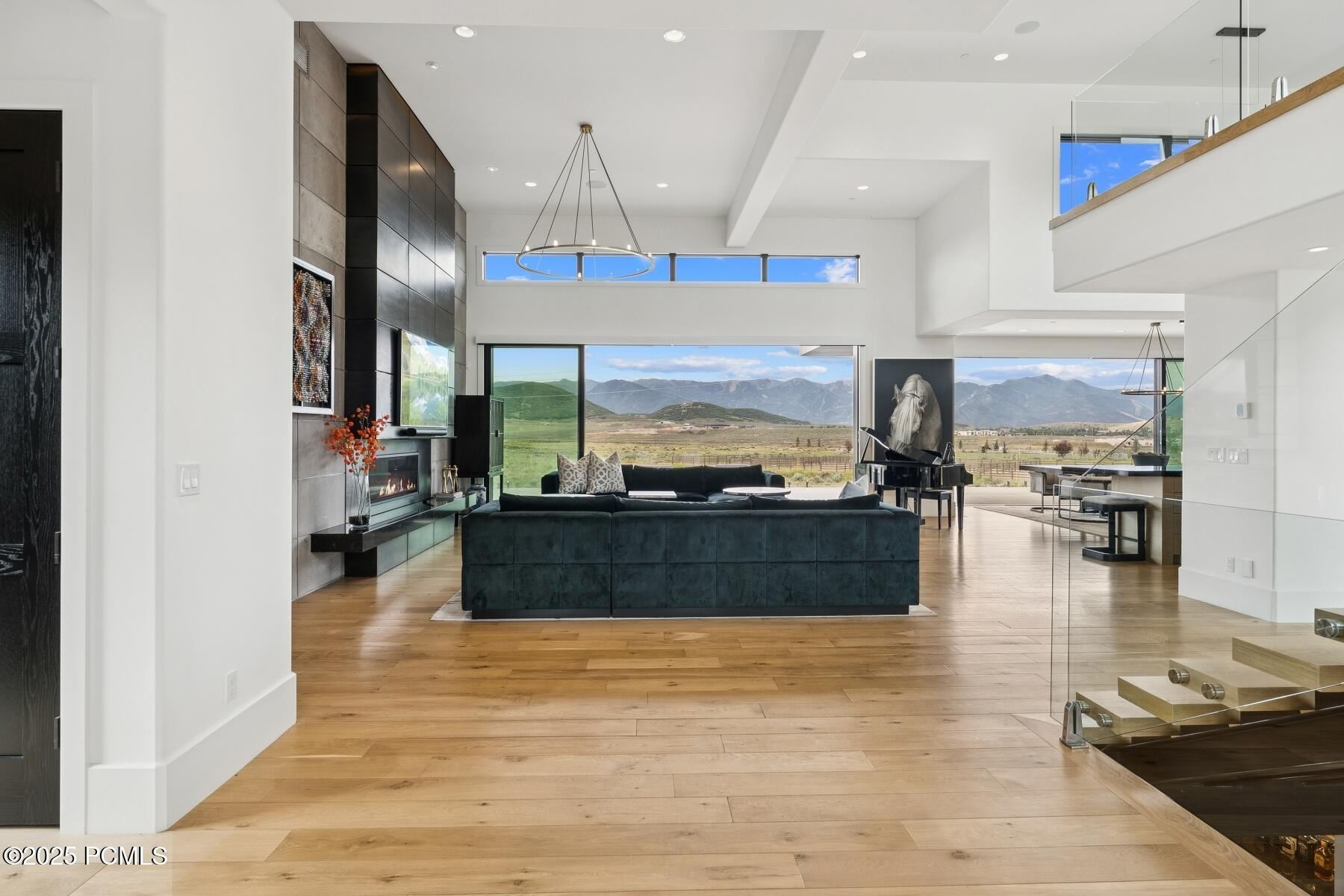 Park City, Utah 84098, United States, 5 Bedrooms Bedrooms, ,8 BathroomsBathrooms,Residential,Active,88416