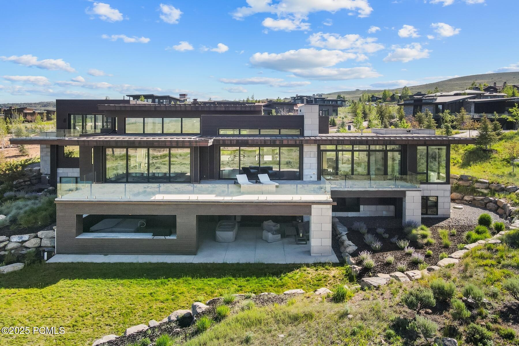Park City, Utah 84098, United States, 5 Bedrooms Bedrooms, ,8 BathroomsBathrooms,Residential,Active,88416