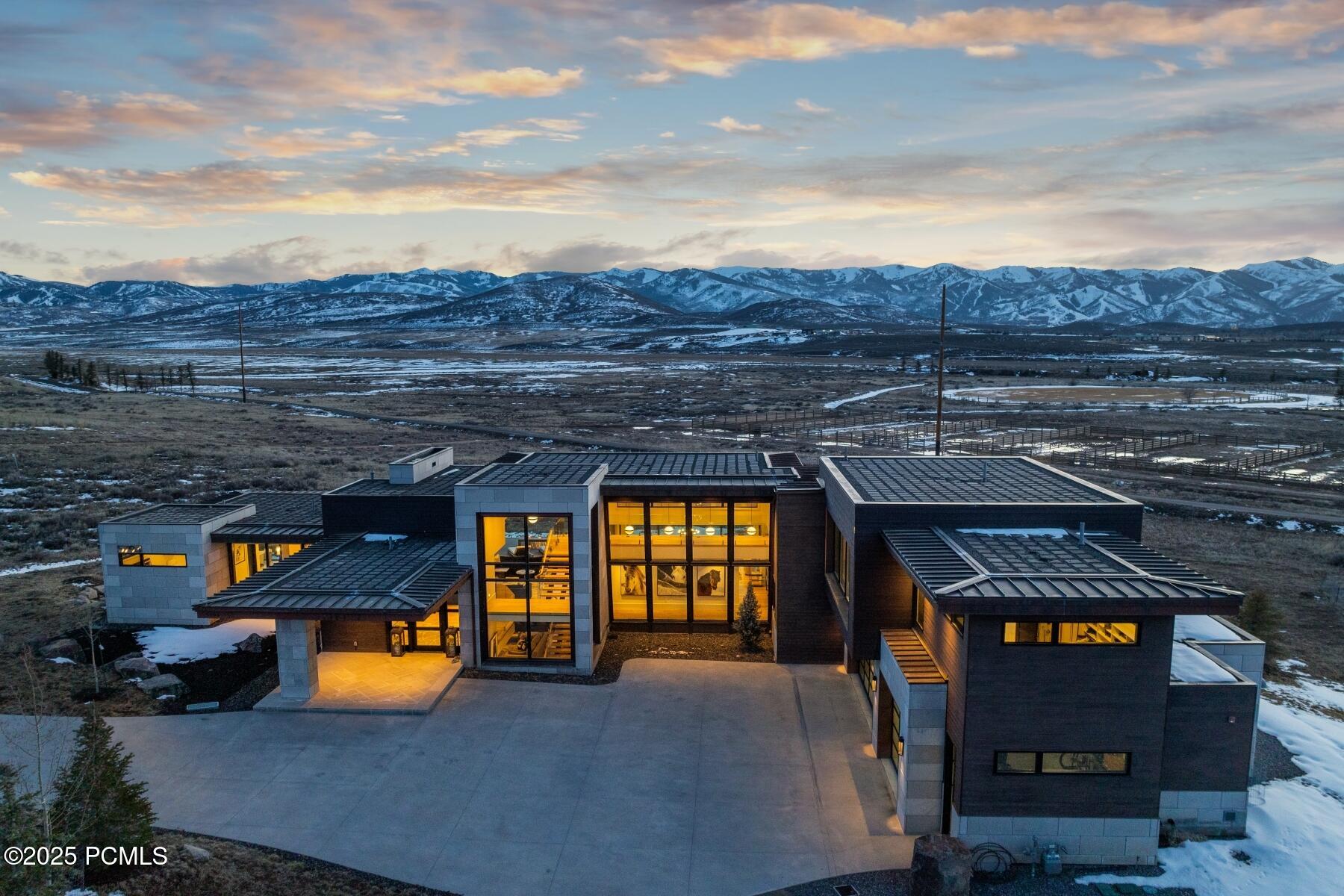 Park City, Utah 84098, United States, 5 Bedrooms Bedrooms, ,8 BathroomsBathrooms,Residential,Active,88416