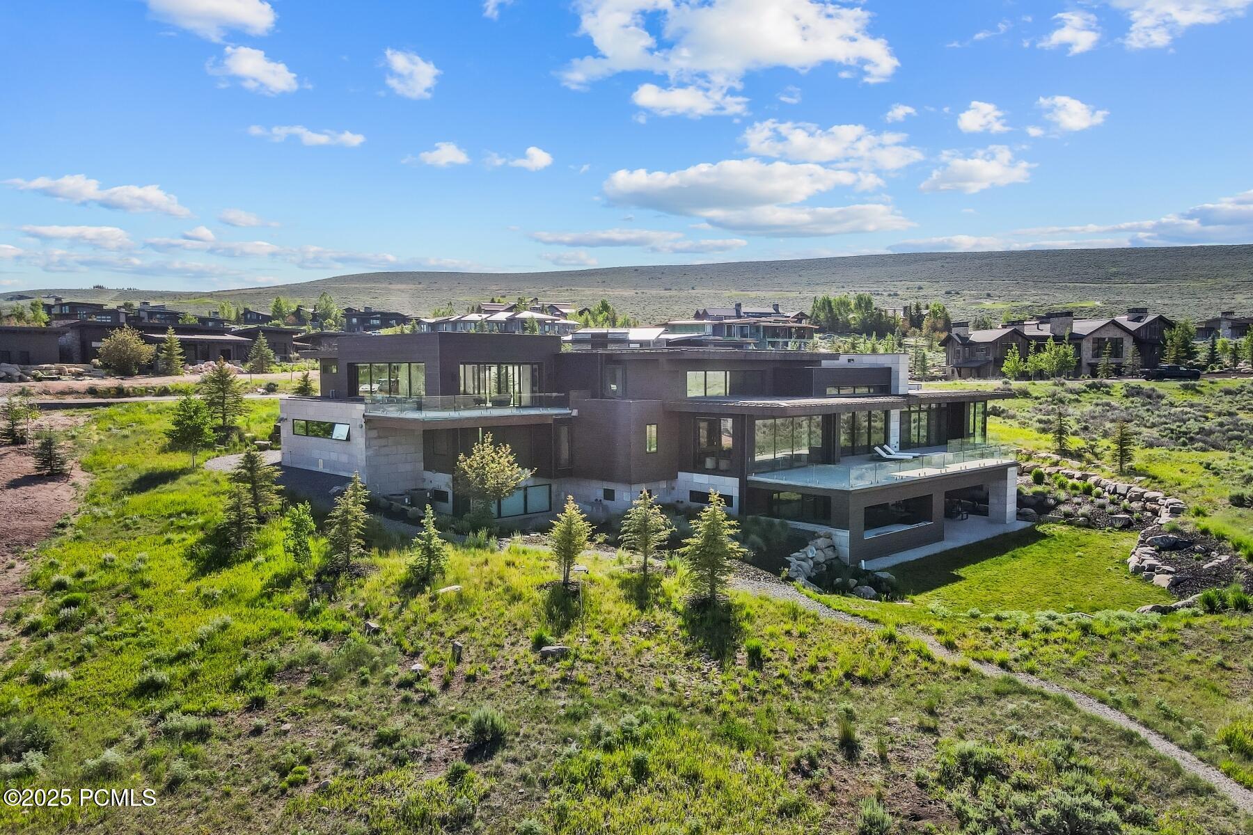 Park City, Utah 84098, United States, 5 Bedrooms Bedrooms, ,8 BathroomsBathrooms,Residential,Active,88416