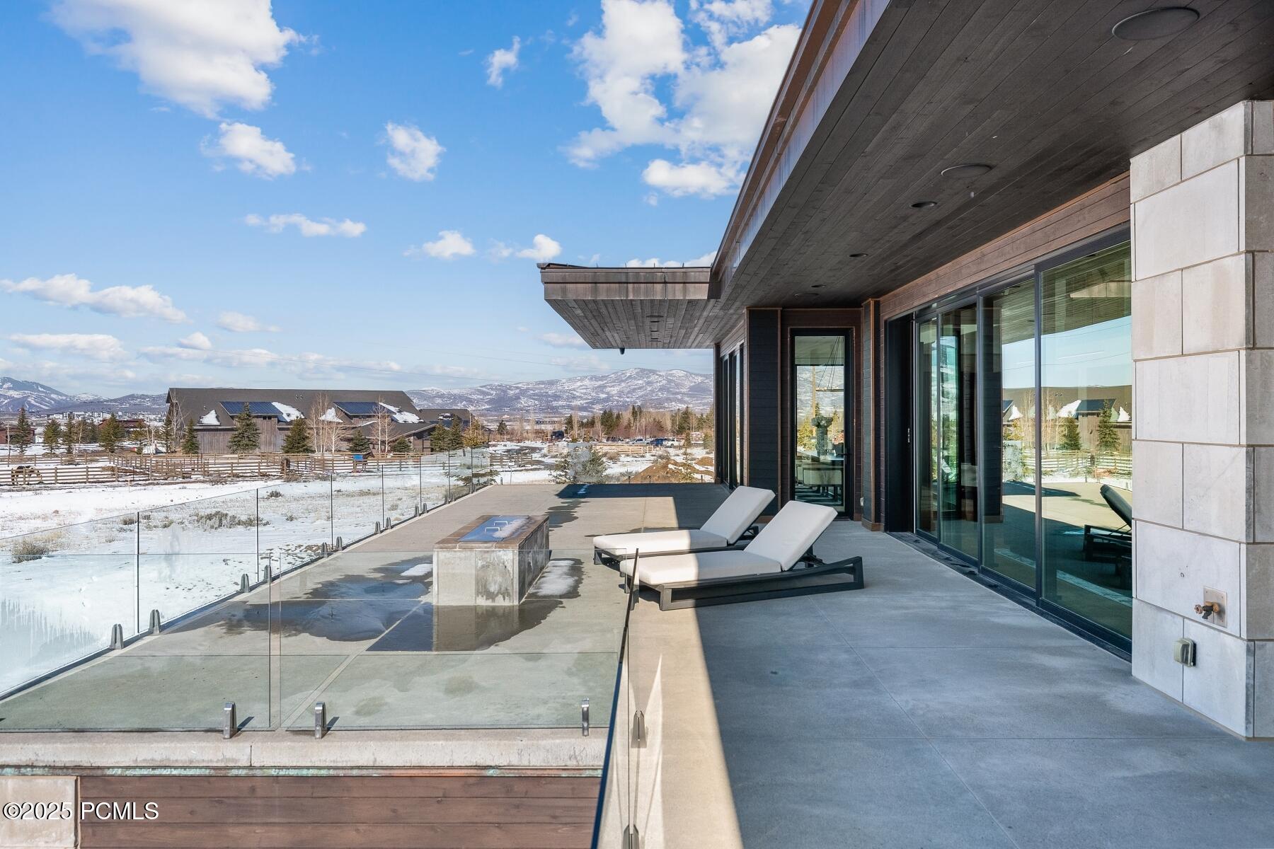 Park City, Utah 84098, United States, 5 Bedrooms Bedrooms, ,8 BathroomsBathrooms,Residential,Active,88416