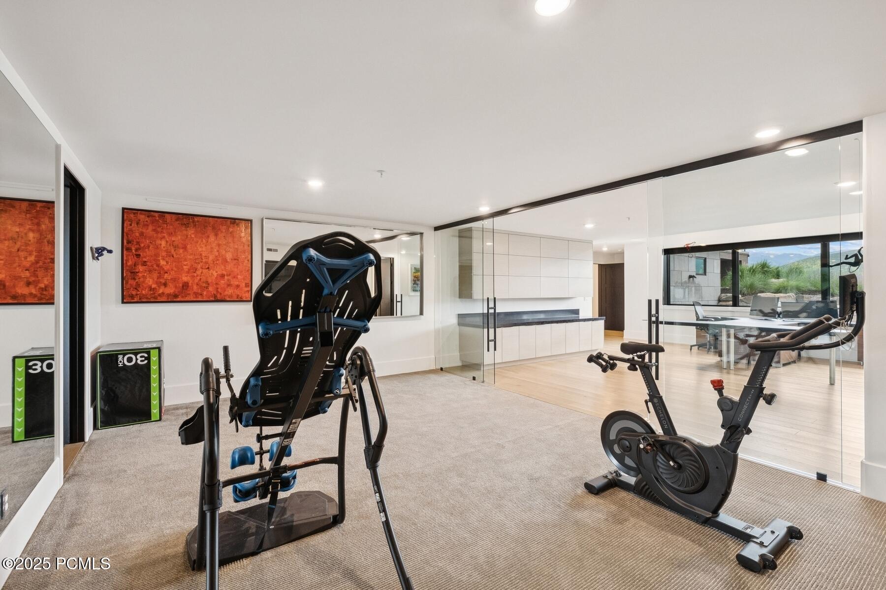 Park City, Utah 84098, United States, 5 Bedrooms Bedrooms, ,8 BathroomsBathrooms,Residential,Active,88416