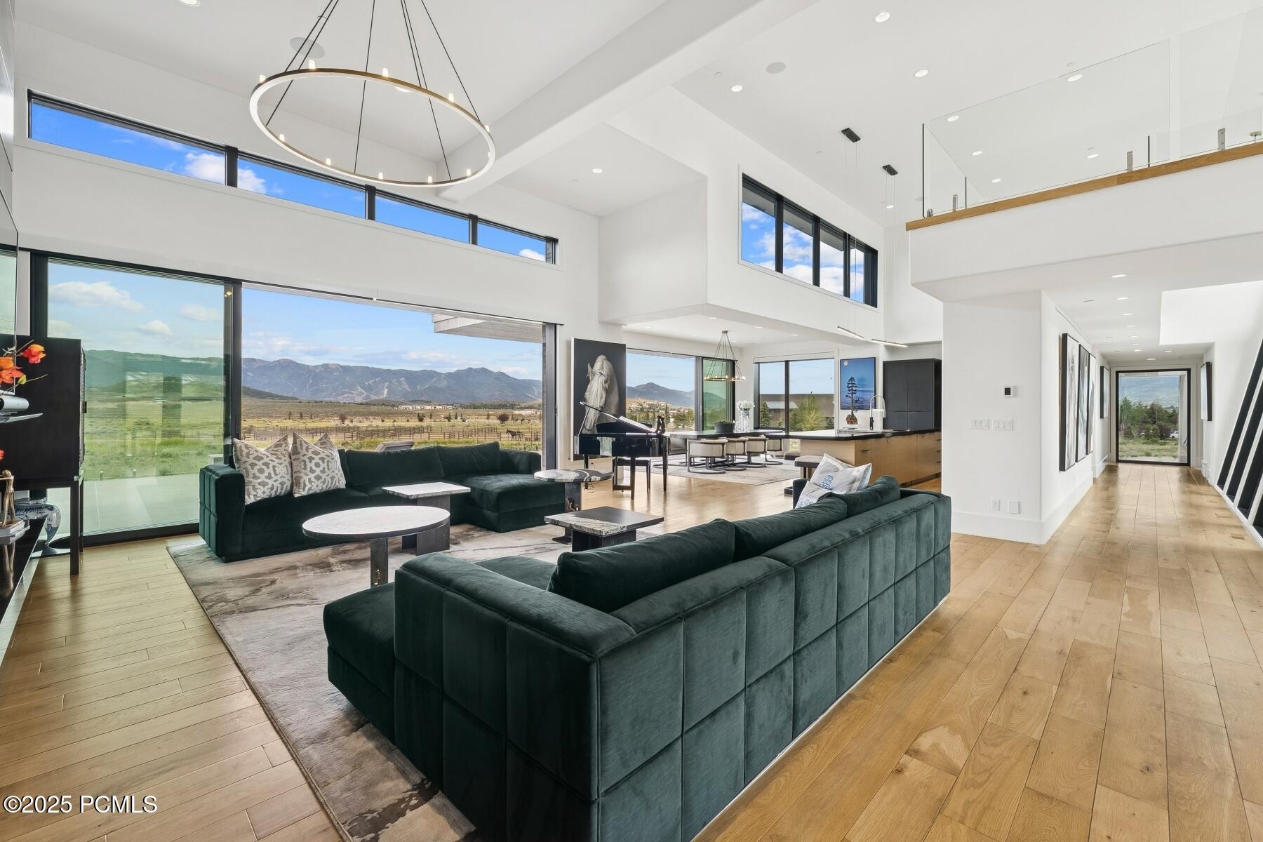 Park City, Utah 84098, United States, 5 Bedrooms Bedrooms, ,8 BathroomsBathrooms,Residential,Active,88416