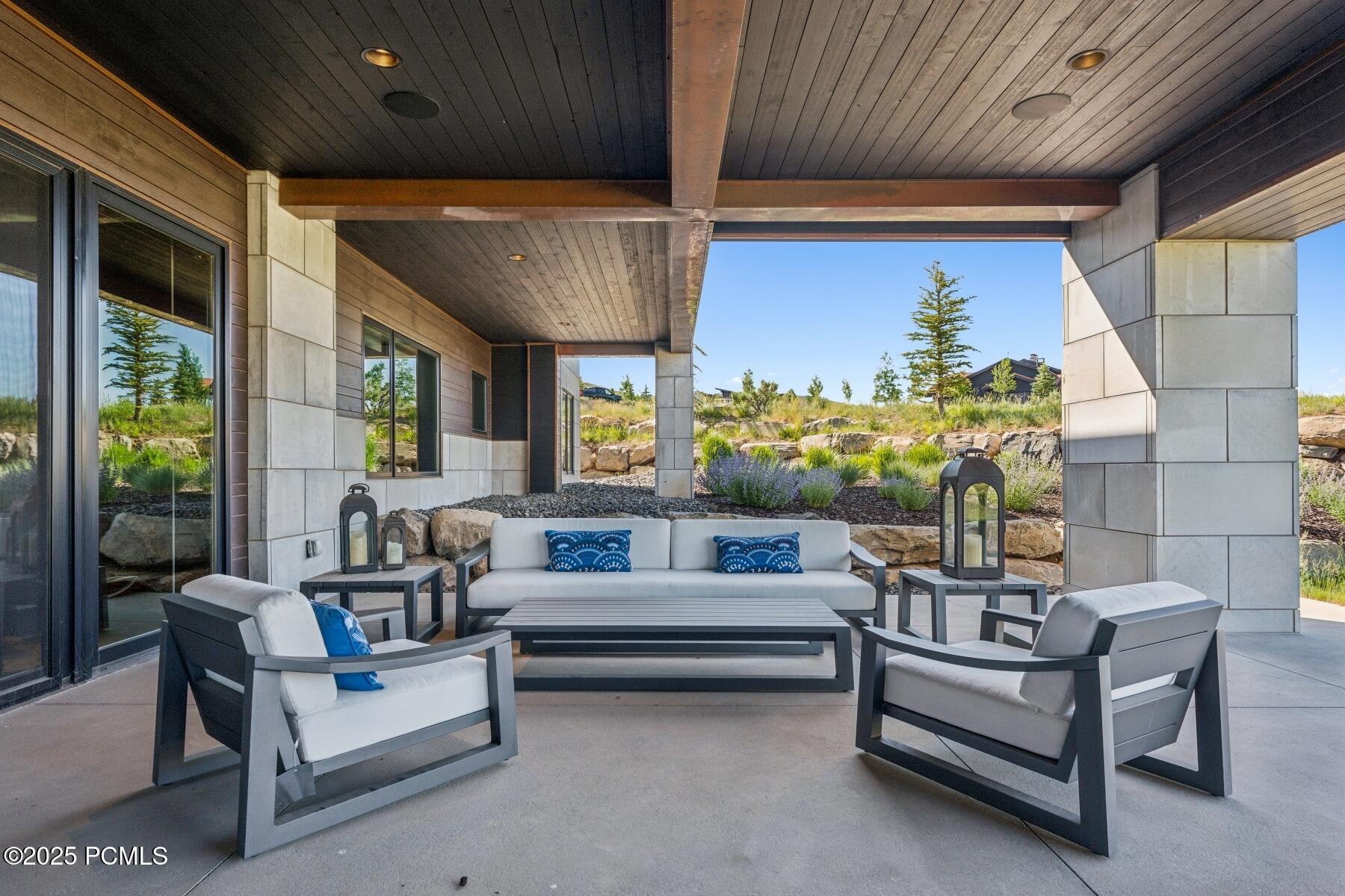 Park City, Utah 84098, United States, 5 Bedrooms Bedrooms, ,8 BathroomsBathrooms,Residential,Active,88416