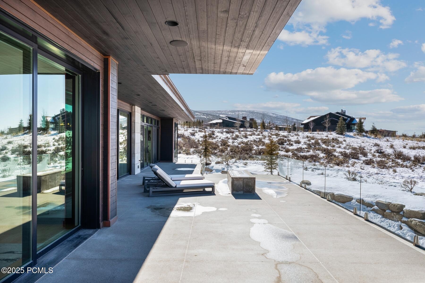 Park City, Utah 84098, United States, 5 Bedrooms Bedrooms, ,8 BathroomsBathrooms,Residential,Active,88416