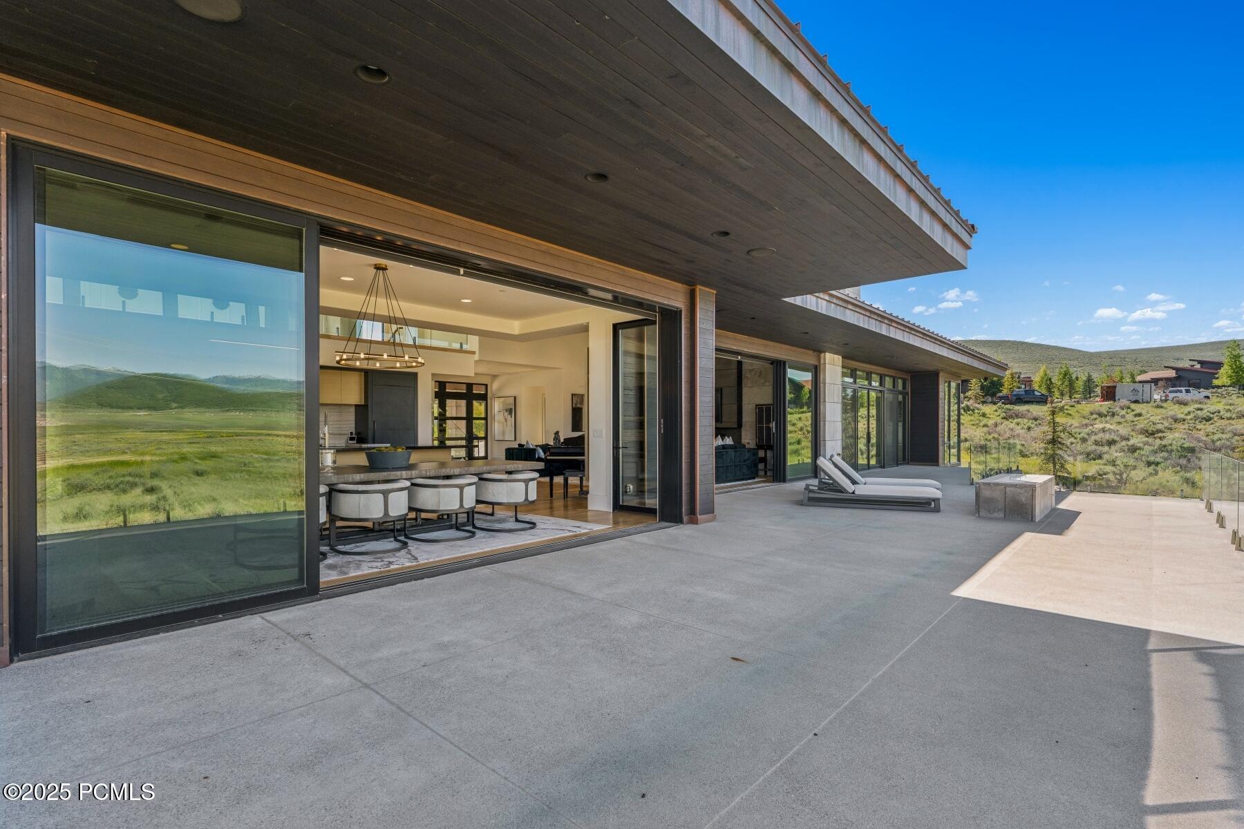 Park City, Utah 84098, United States, 5 Bedrooms Bedrooms, ,8 BathroomsBathrooms,Residential,Active,88416