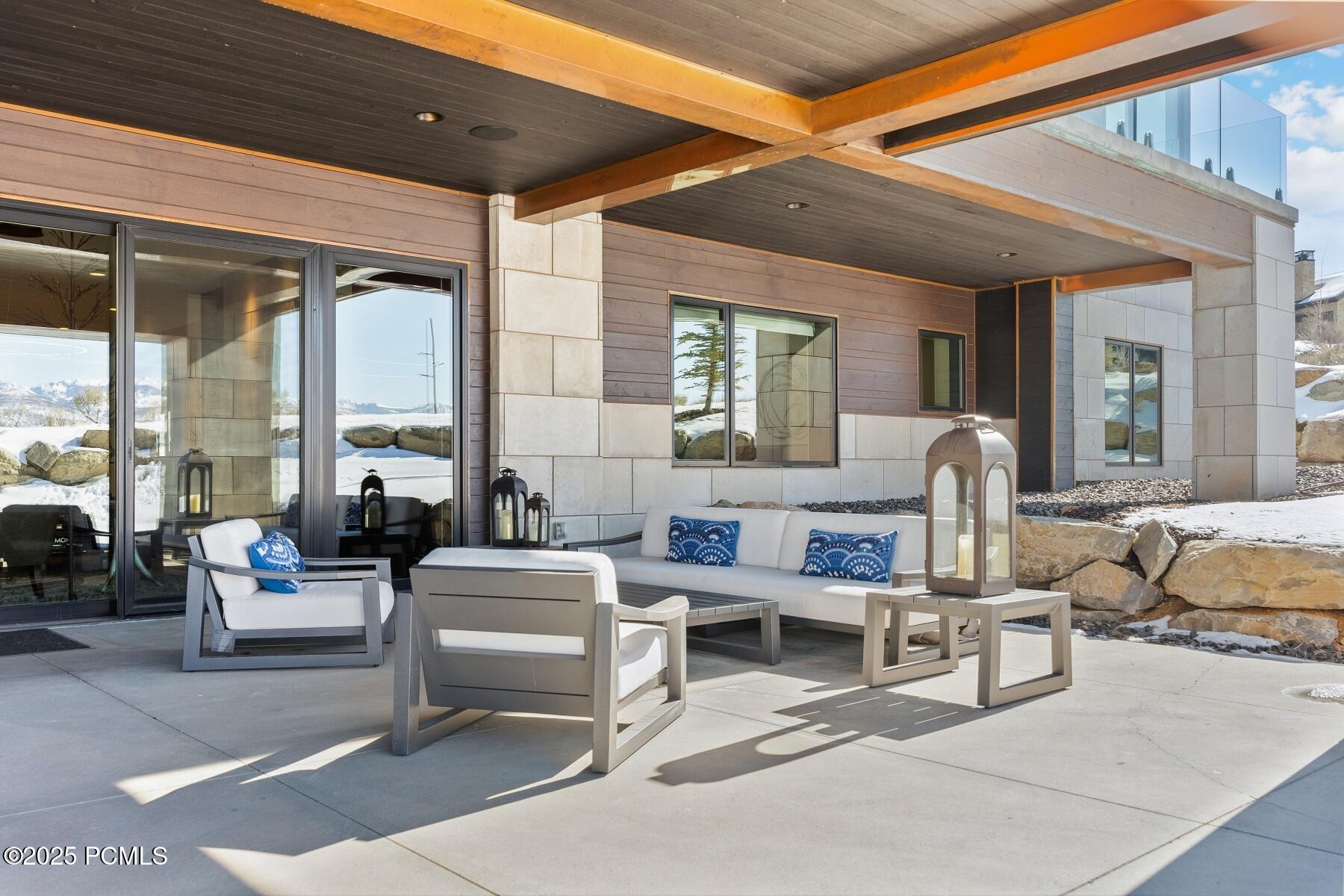 Park City, Utah 84098, United States, 5 Bedrooms Bedrooms, ,8 BathroomsBathrooms,Residential,Active,88416