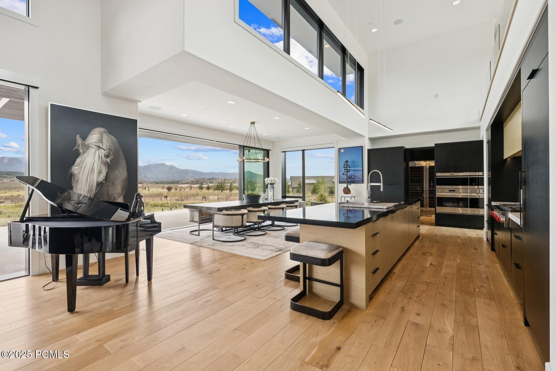 Park City, Utah 84098, United States, 5 Bedrooms Bedrooms, ,8 BathroomsBathrooms,Residential,Active,88416