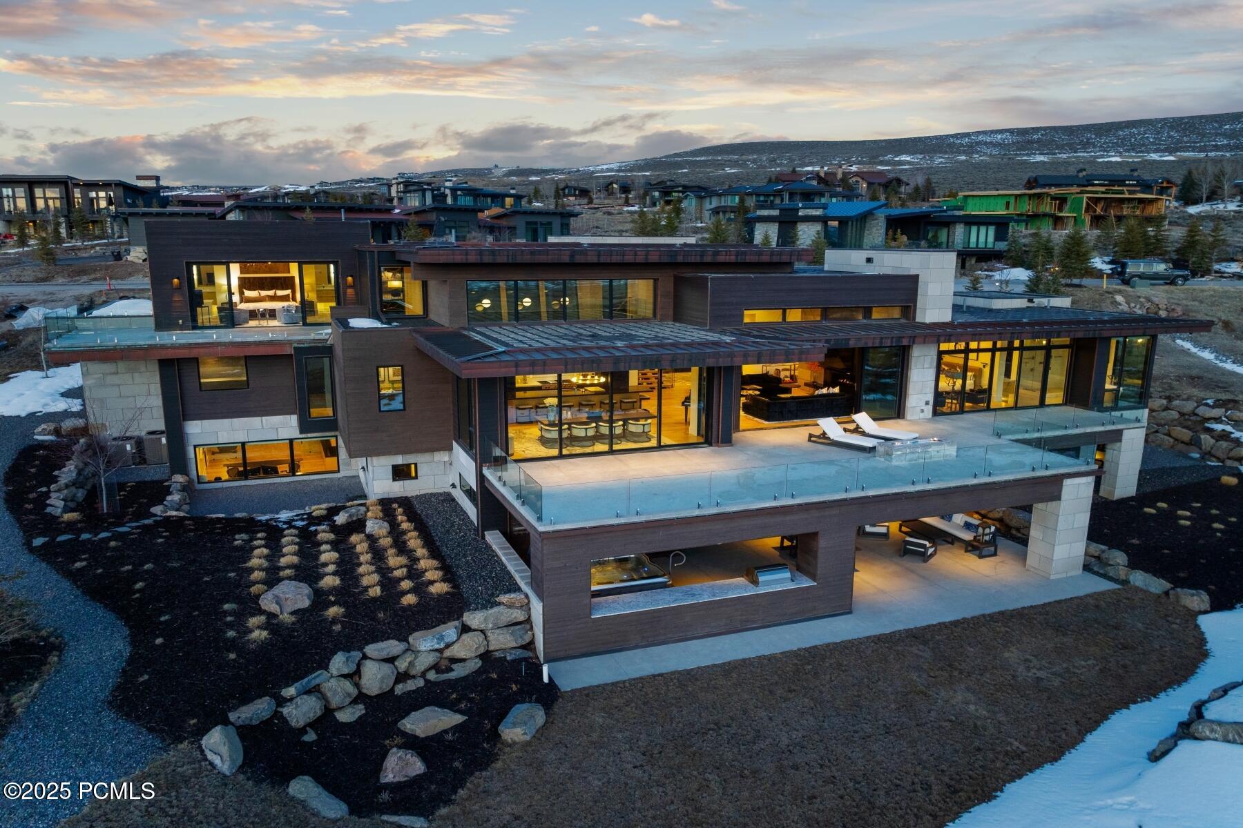 Park City, Utah 84098, United States, 5 Bedrooms Bedrooms, ,8 BathroomsBathrooms,Residential,Active,88416