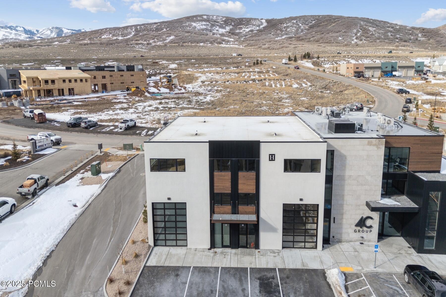 Park City, Utah 84098, United States, ,Commercial,Active,86242