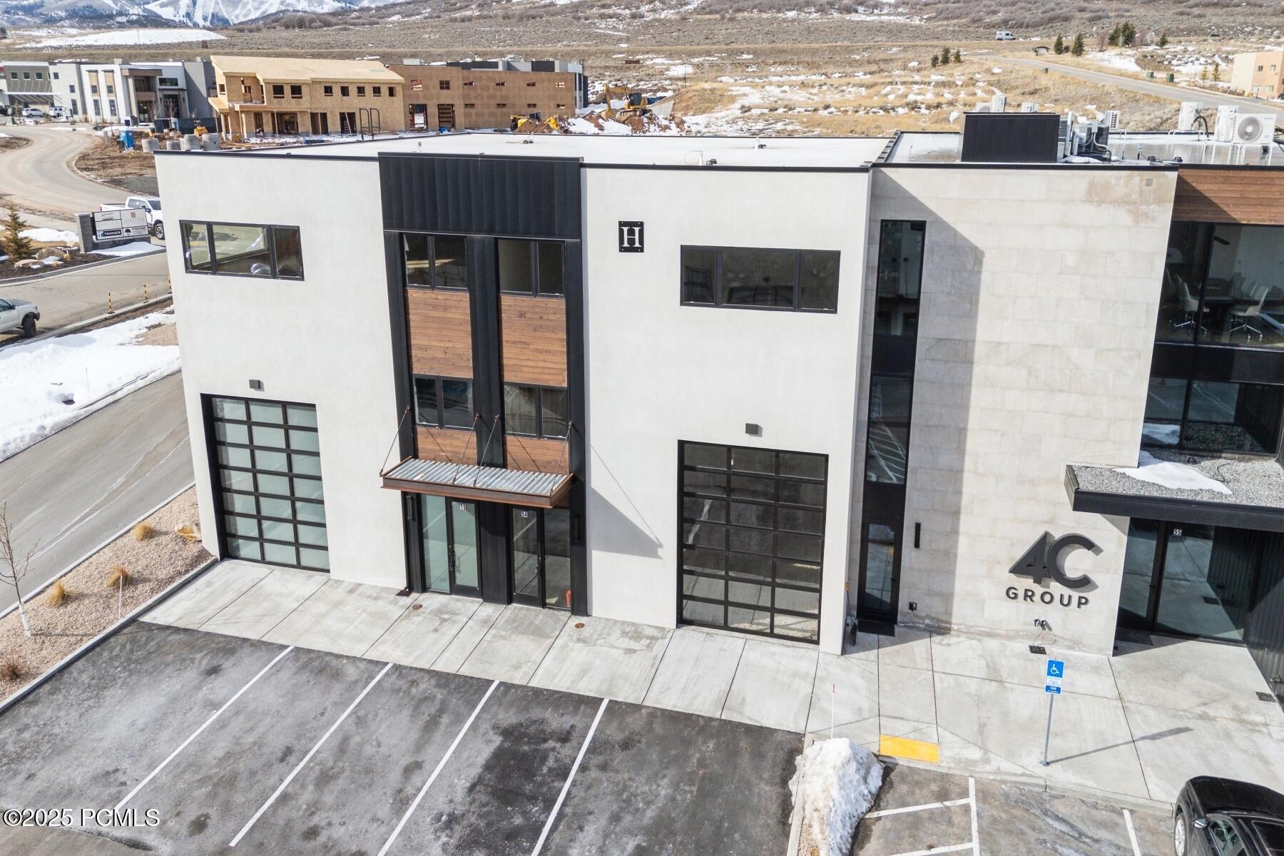 Park City, Utah 84098, United States, ,Commercial,Active,86242