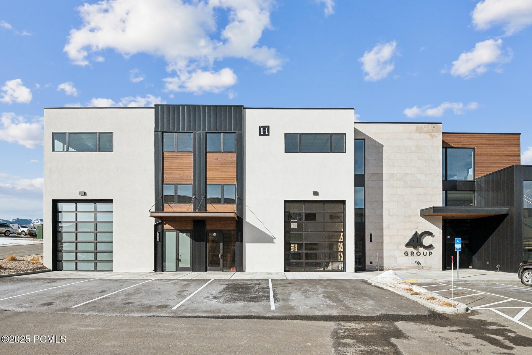 Park City, Utah 84098, United States, ,Commercial,Active,86242